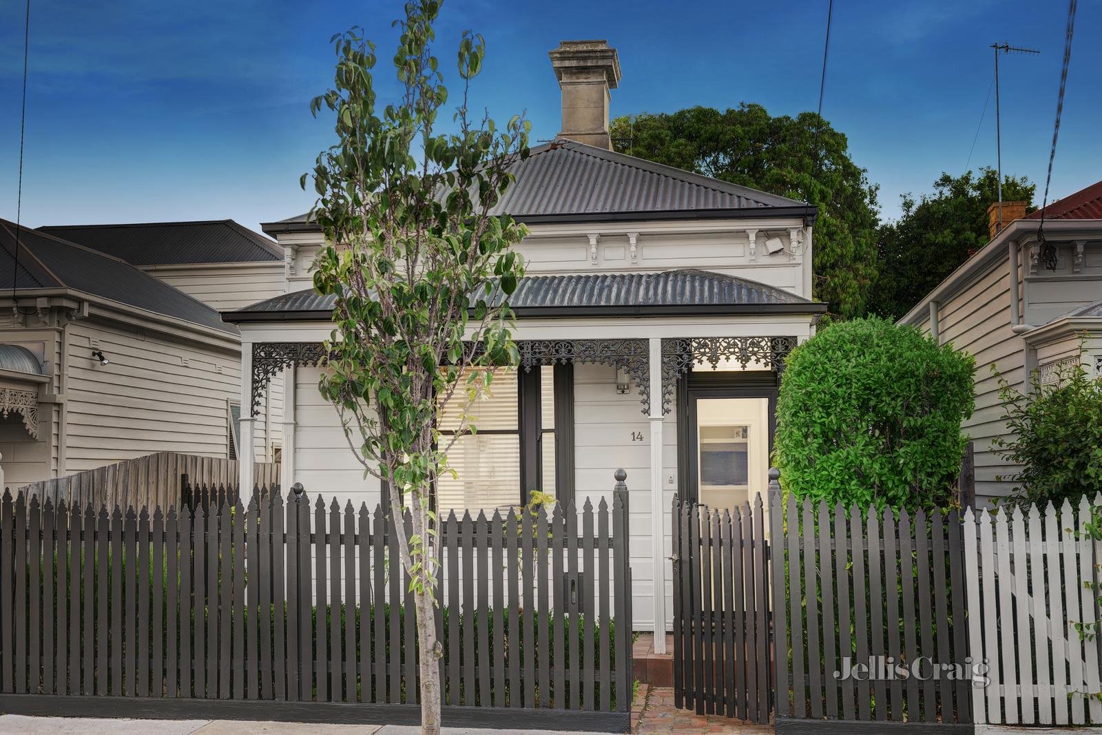 14 Johnson Street, Hawthorn image 1