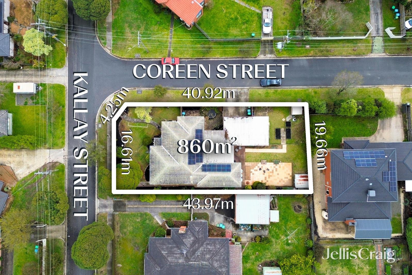 14 Kallay Street, Croydon image 2