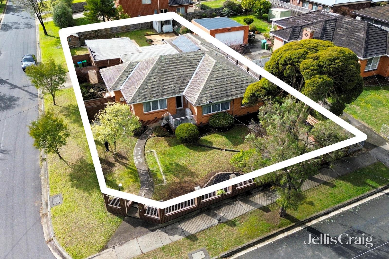 14 Kallay Street, Croydon image 14