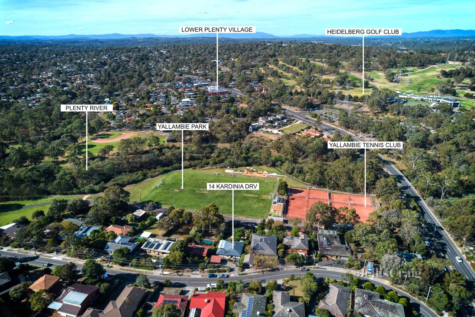 14 Kardinia Drive, Yallambie image 22