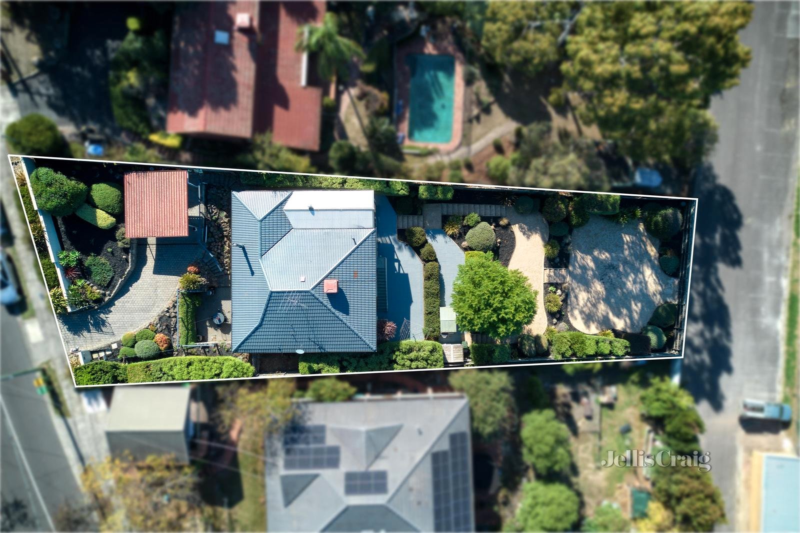 14 Kardinia Drive, Yallambie image 24