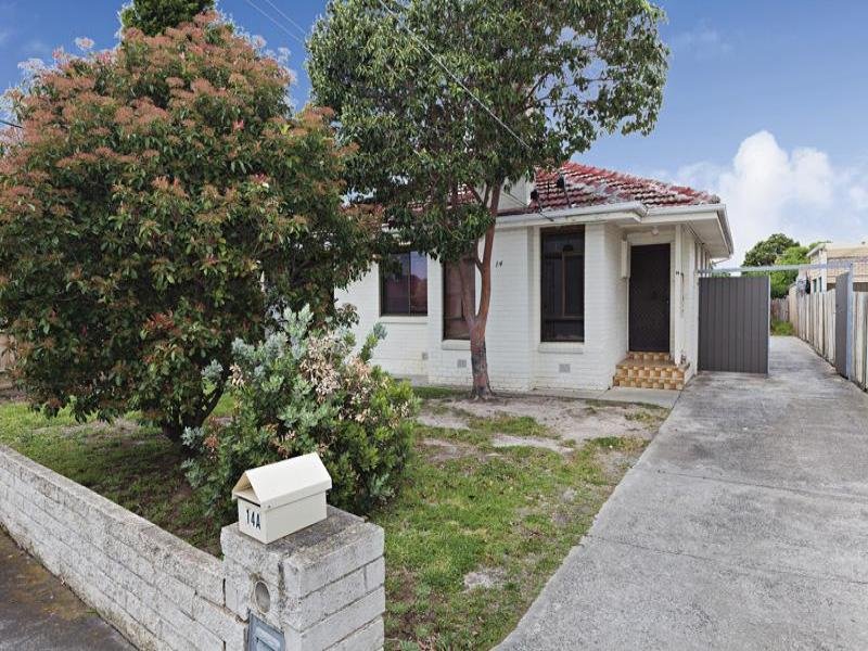 14 Kilmore Avenue, RESERVOIR VIC 3073