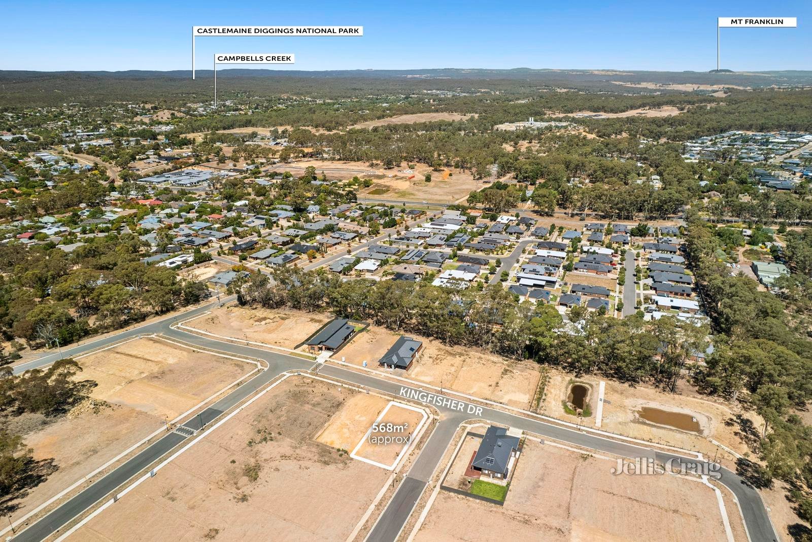 14 Kingfisher Drive, Mckenzie Hill image 5