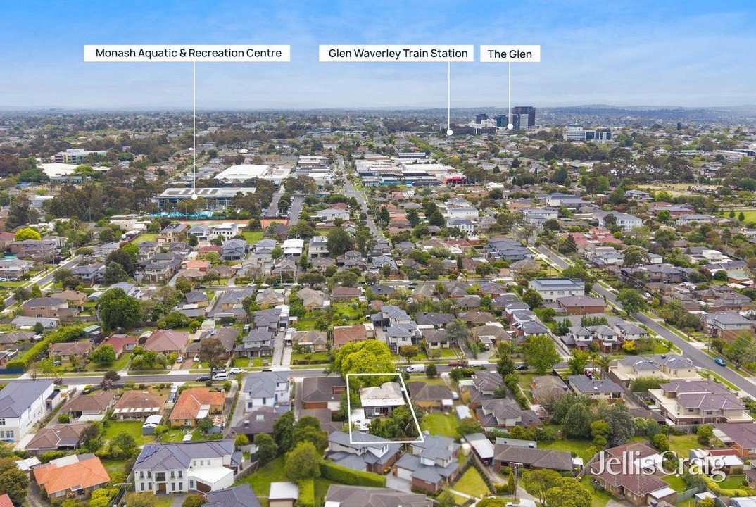 14 Kurrajong Avenue, Glen&nbsp;Waverley image 12