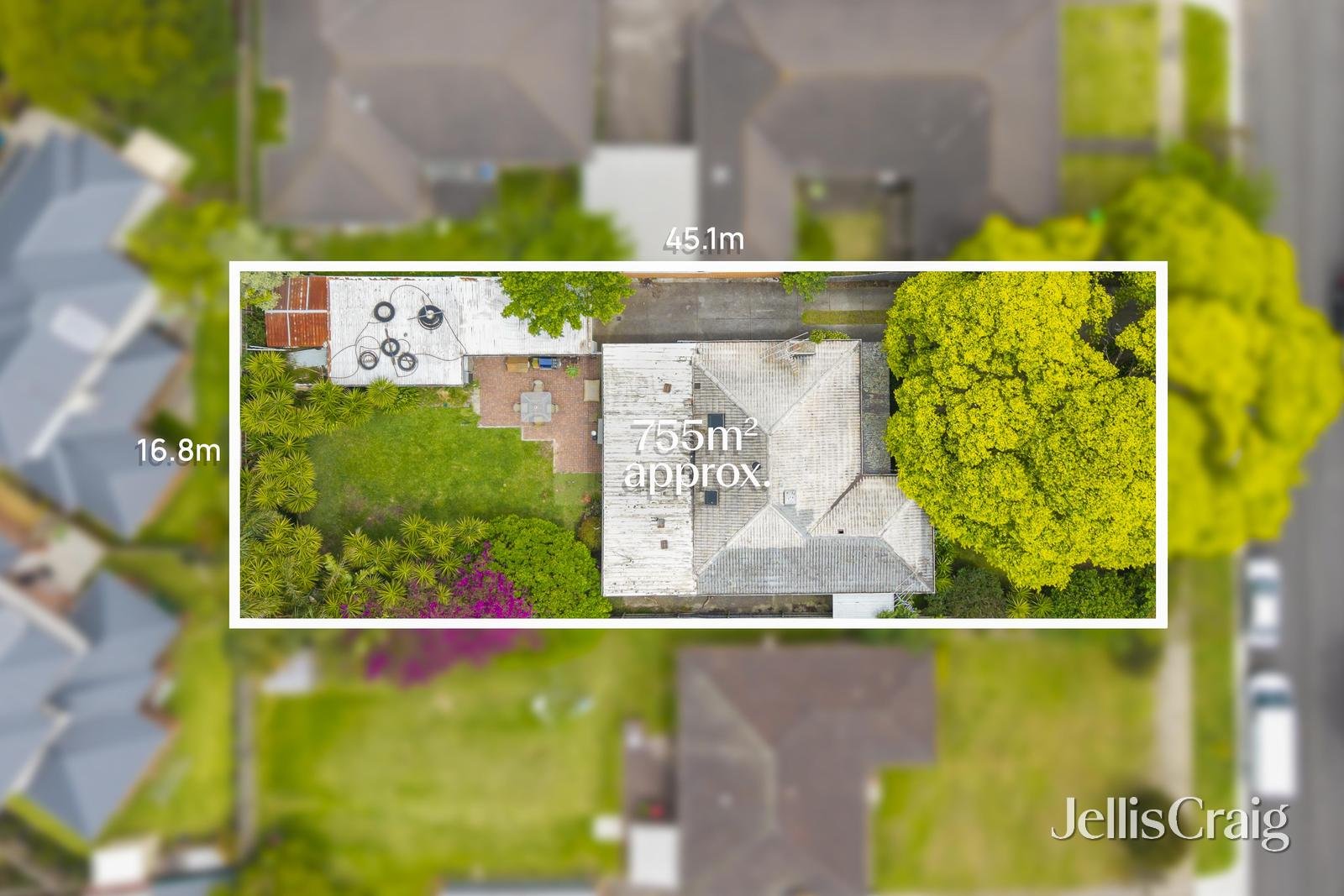 14 Kurrajong Avenue, Glen Waverley image 11