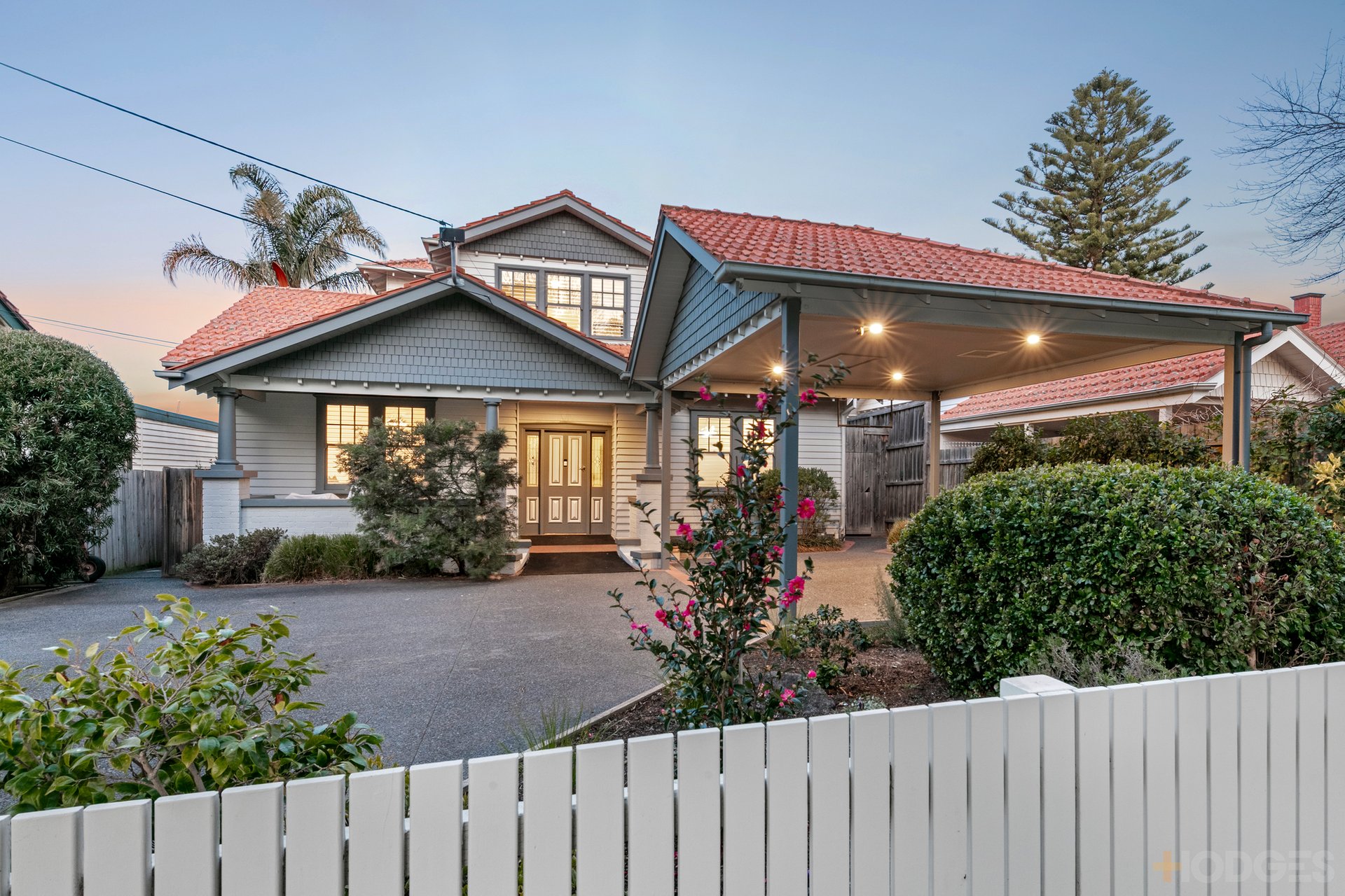 14 Lansdown Street Hampton