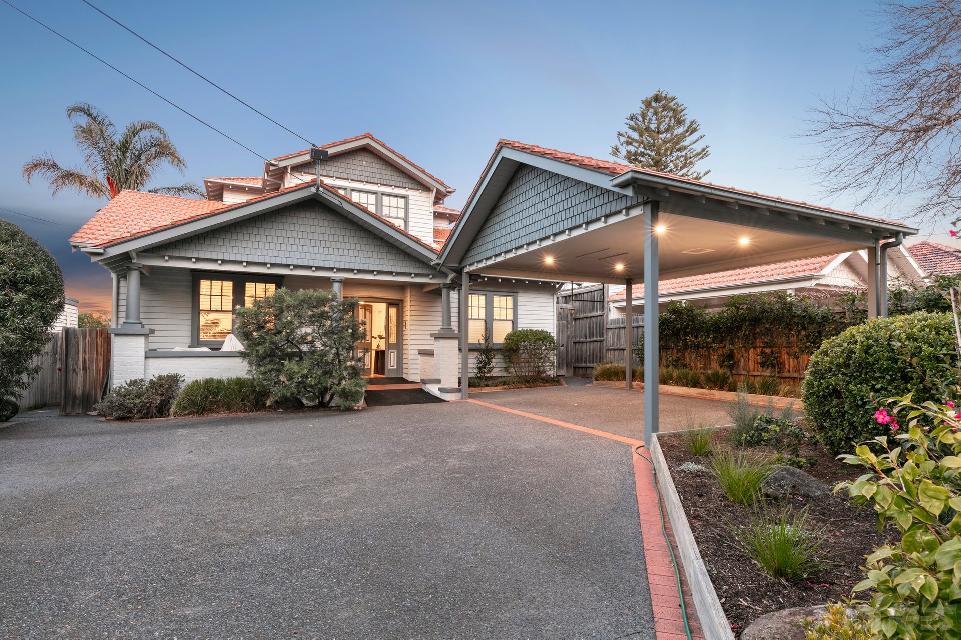 14 Lansdown Street Hampton