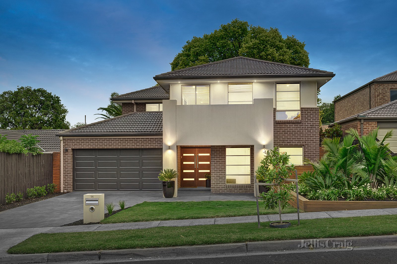 14 Leopold Street, Burwood image 1