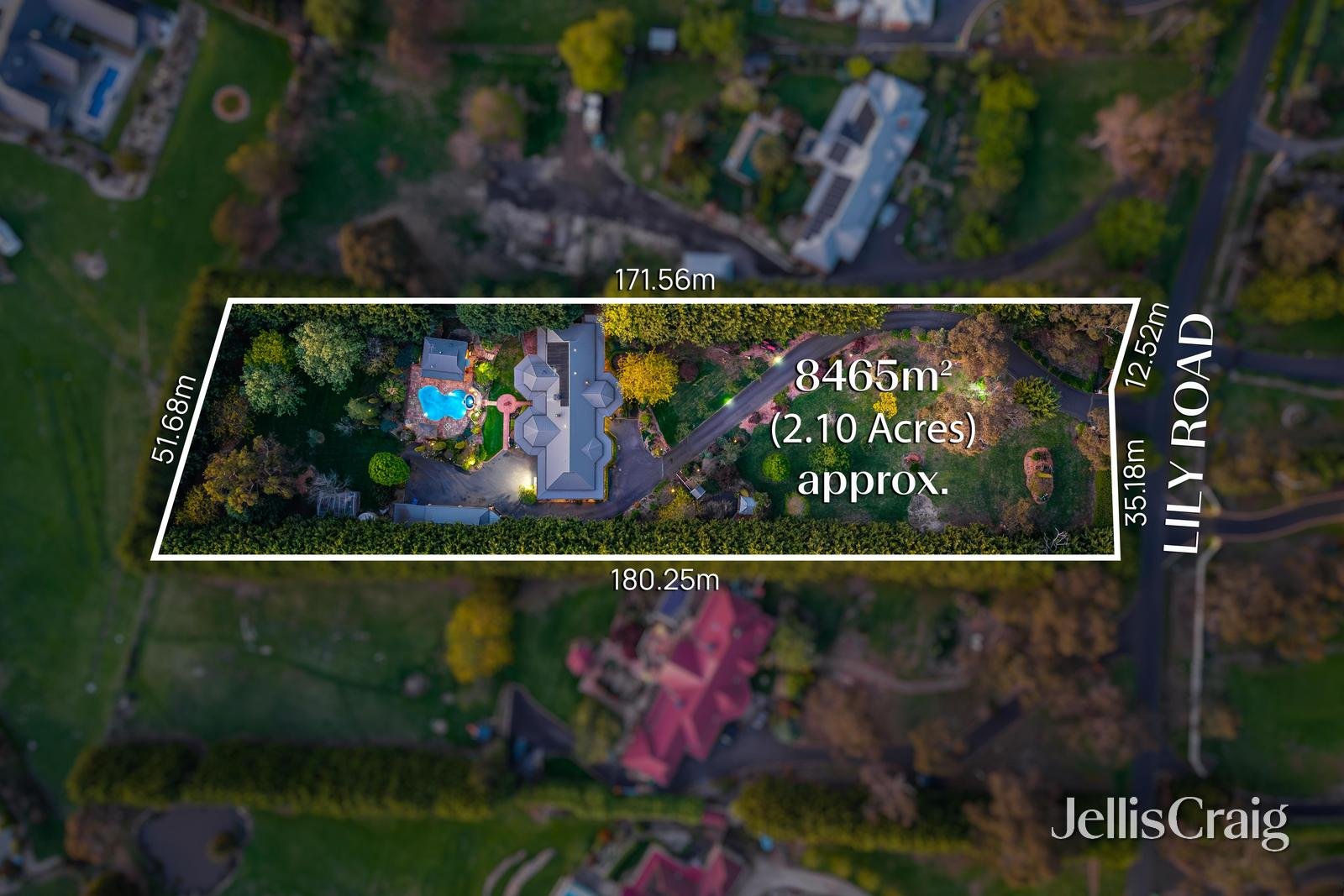 14 Lily Road, Lilydale image 21