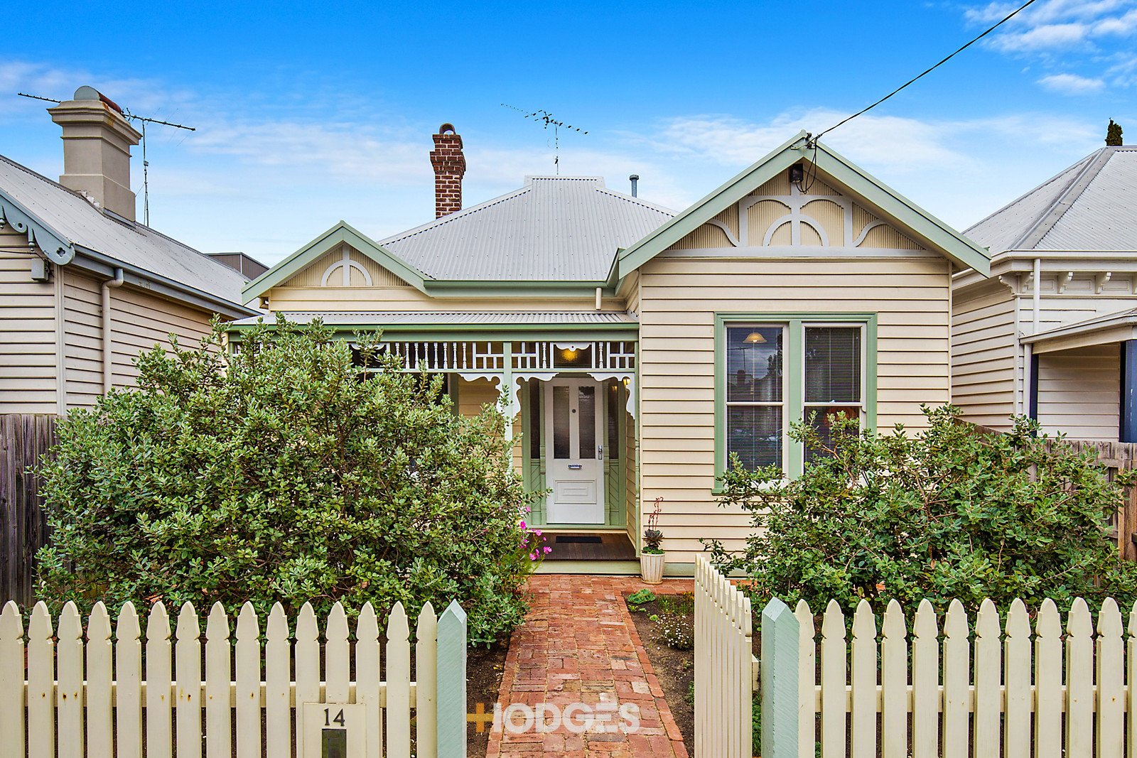 14 Lonsdale Street South Geelong