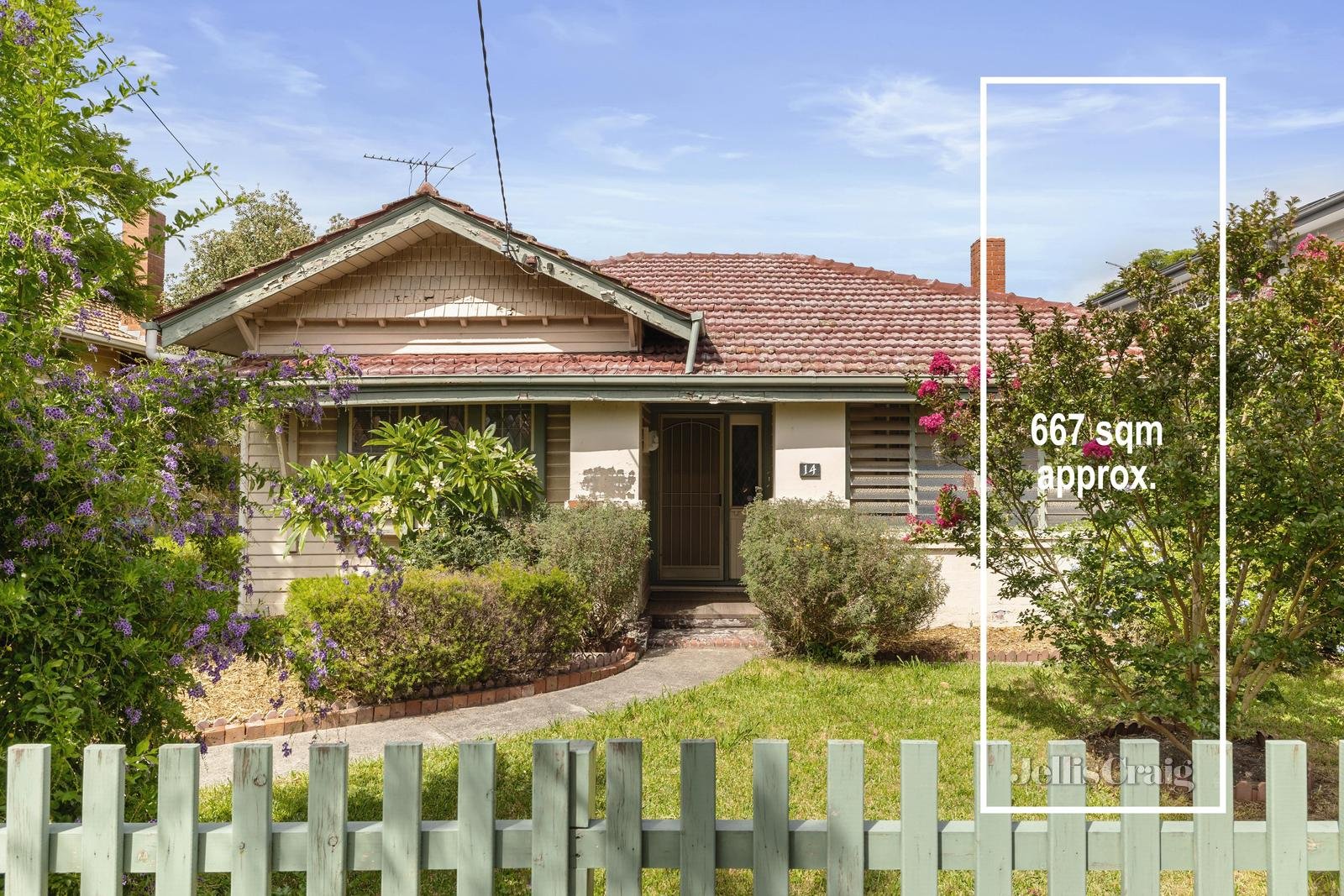 14 Lubrano Street, Brighton East image 1