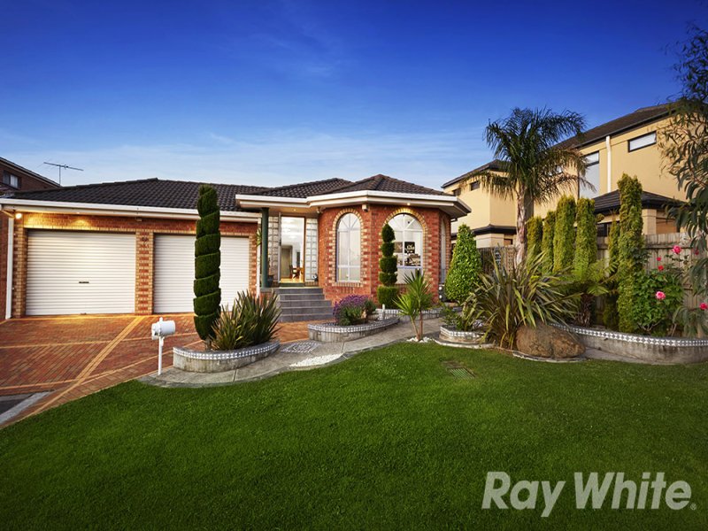 14 Mayfair Close, Mulgrave image 1