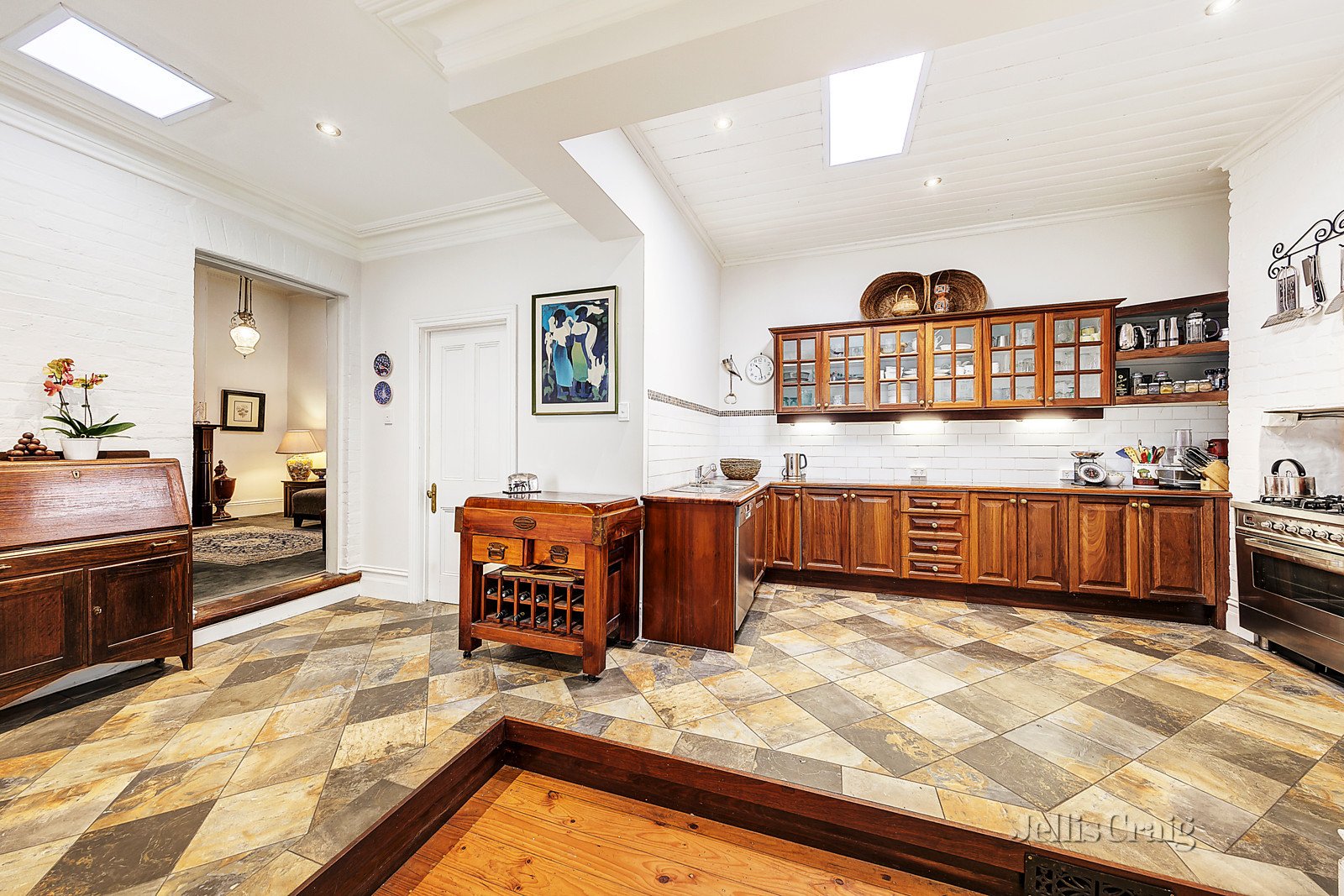 14 McCrae Mews, Richmond image 3