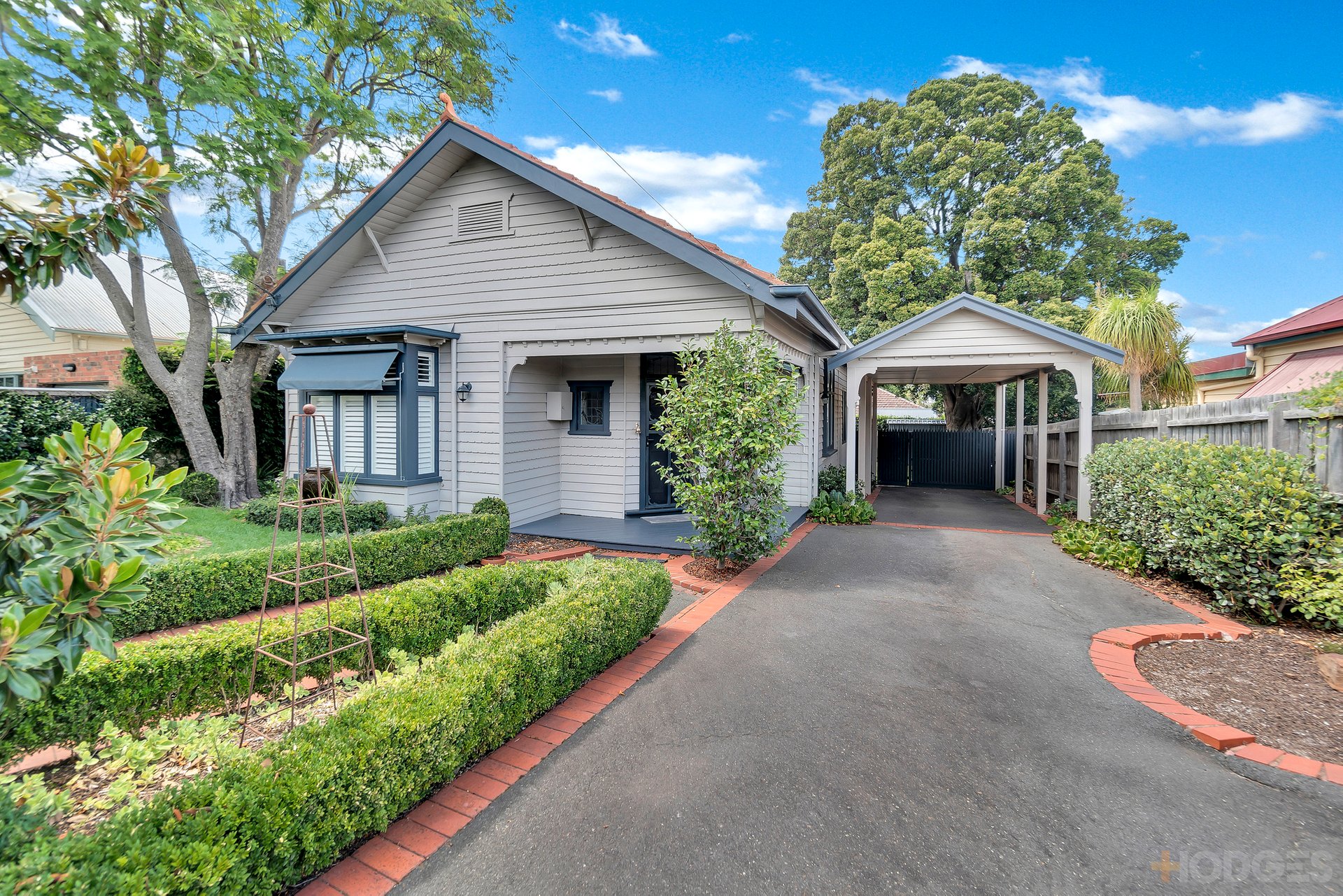 14 McIvor Street Cheltenham