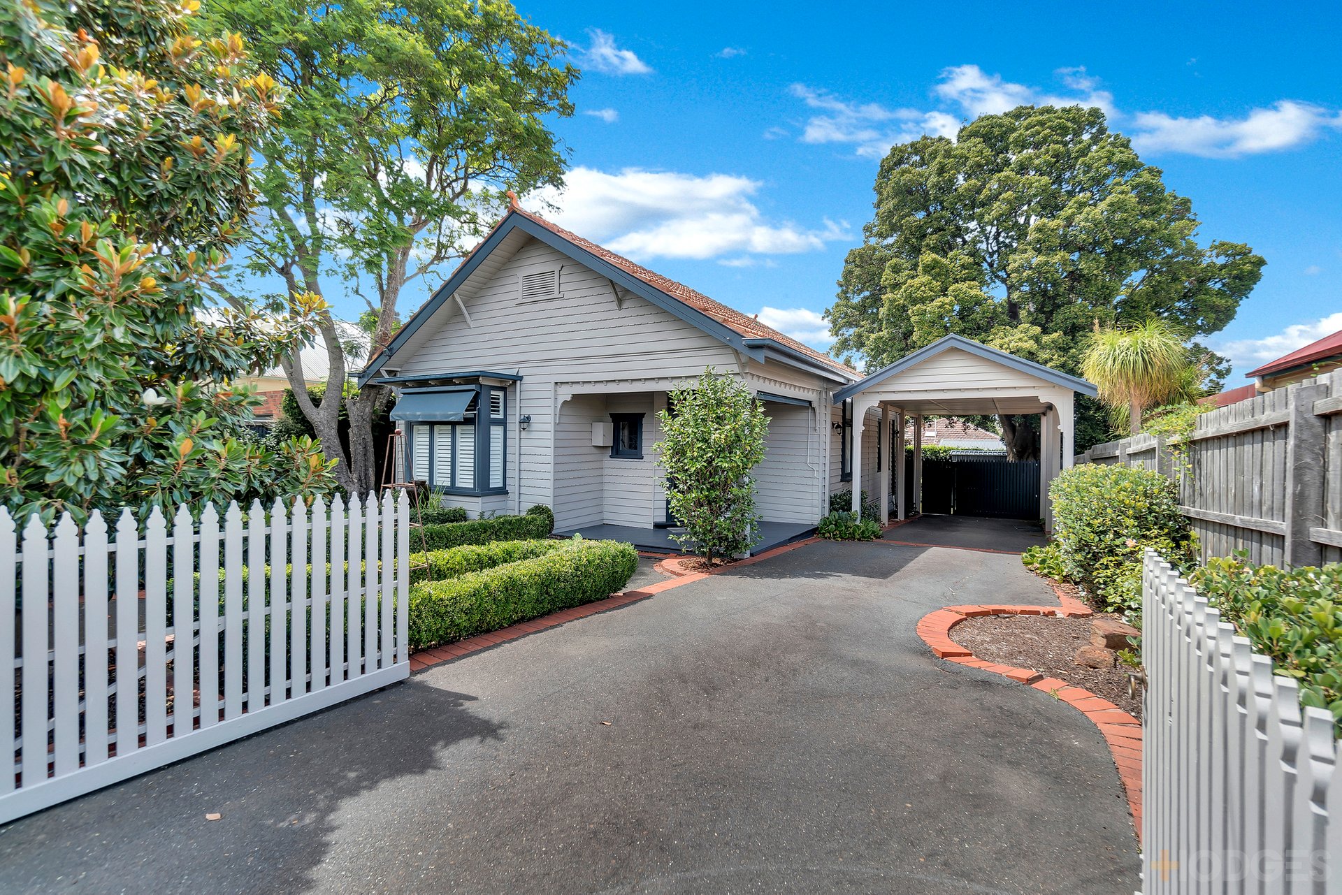 14 McIvor Street Cheltenham