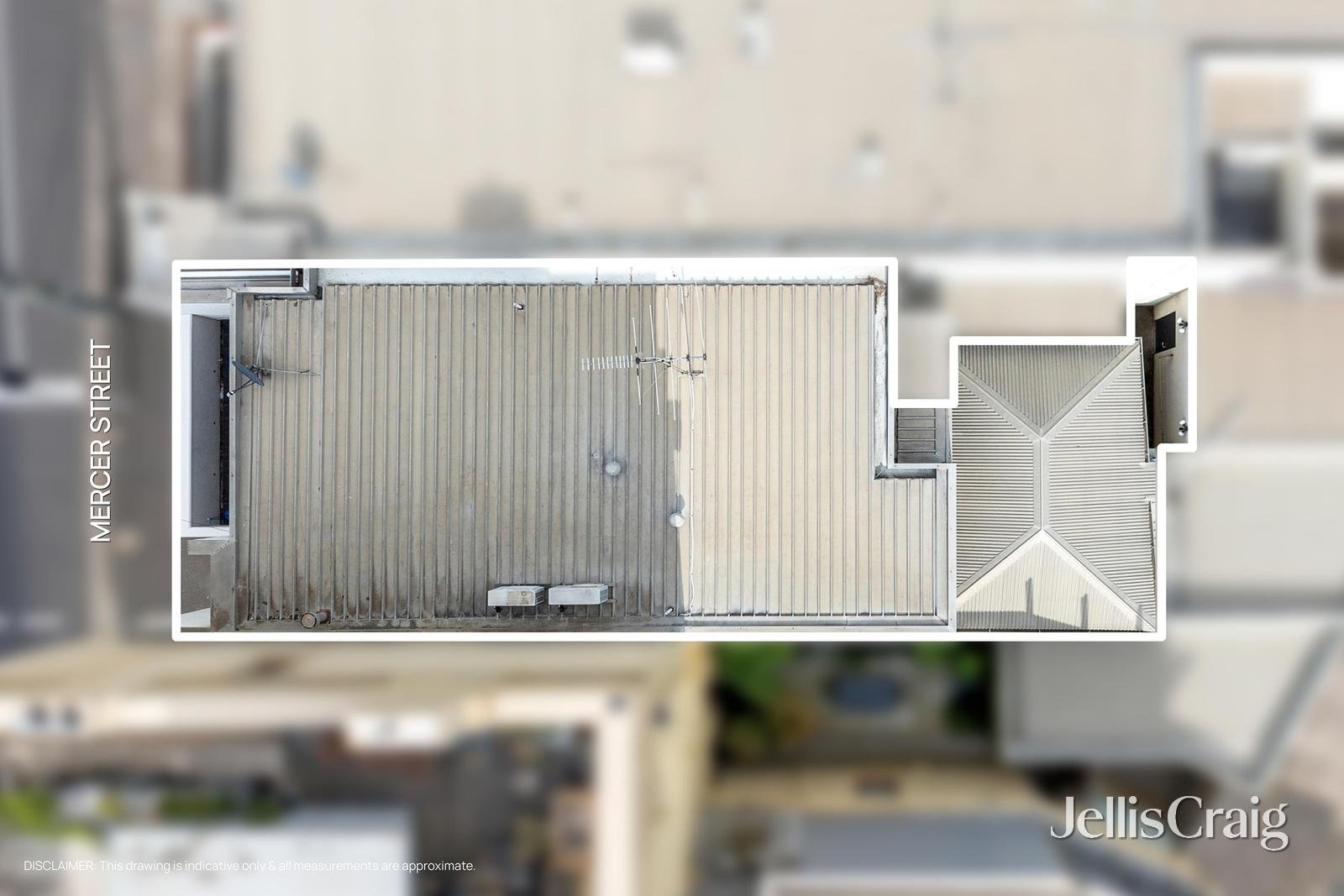 1/4 Mercer Street, Geelong image 8