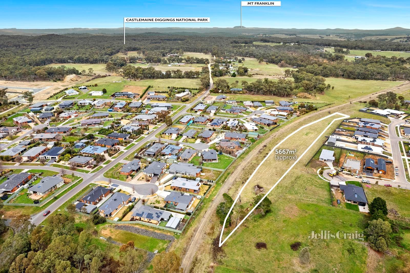 14 Midland Highway, Campbells Creek image 7