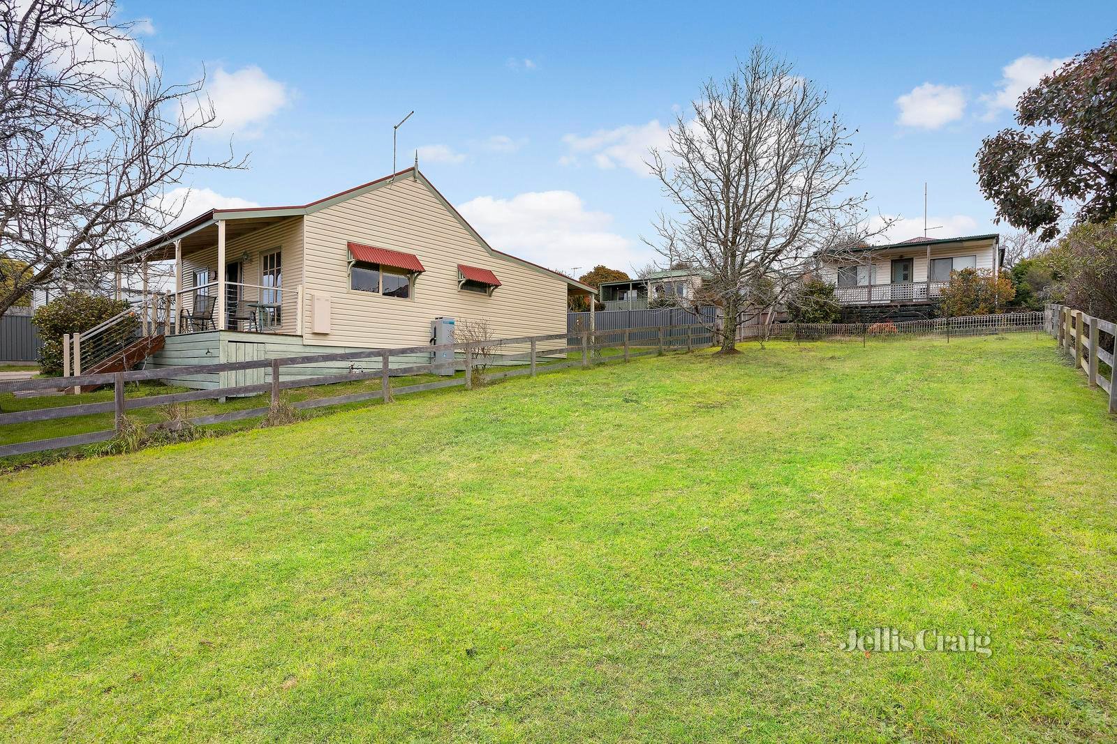 14 Millar Street, Daylesford, VIC 3460 Land for Sale