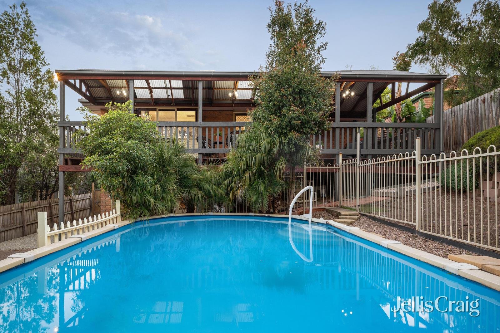 14 Mitchell Court, Diamond Creek image 12