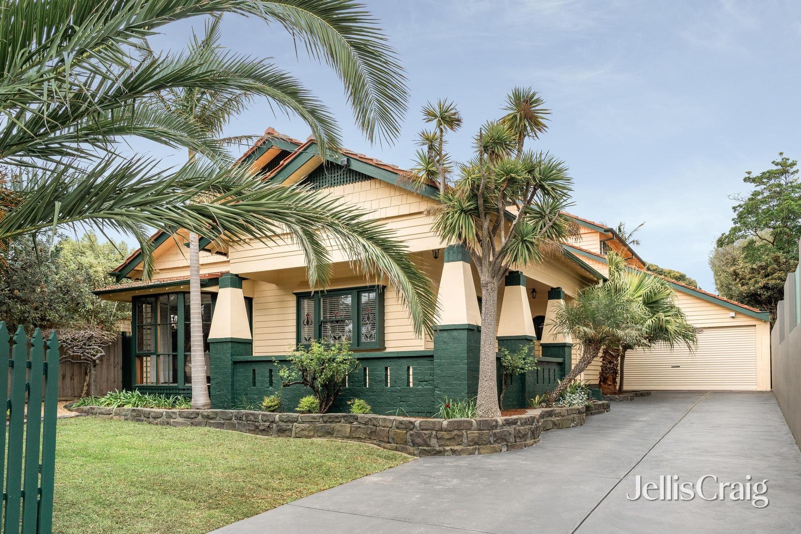 14 Monaco Street, Parkdale image 1