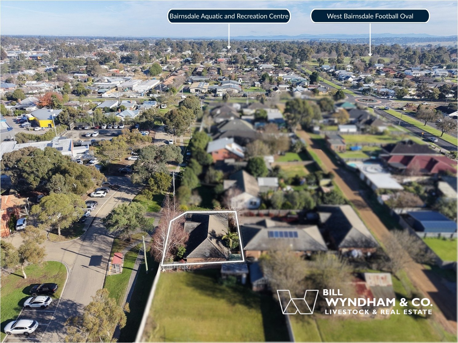 1/4 Morrison Street, Bairnsdale