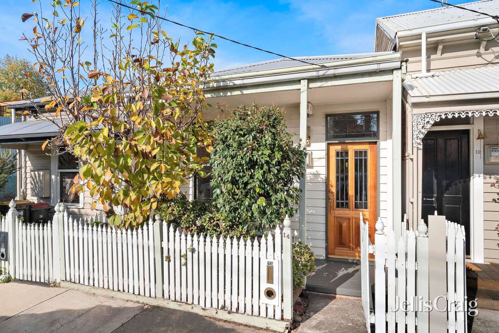 14 Mulgrave Street, Kensington image 1