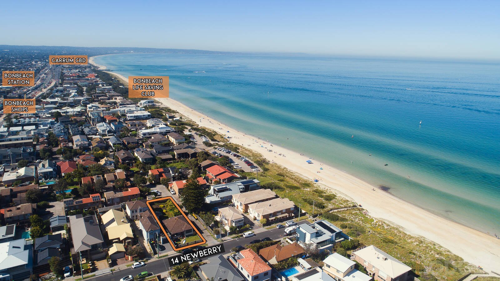 14 Newberry Avenue Bonbeach