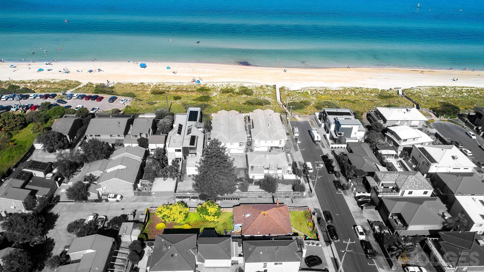 14 Newberry Avenue Bonbeach