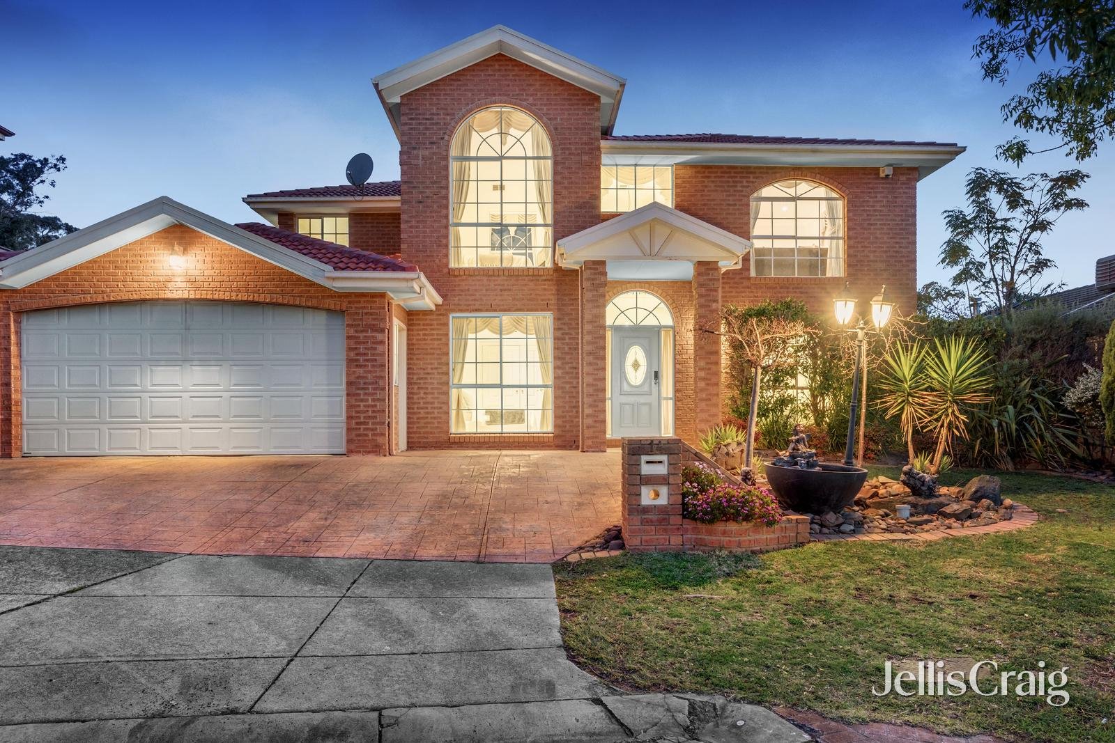 14 Nicole Court, Rowville image 1