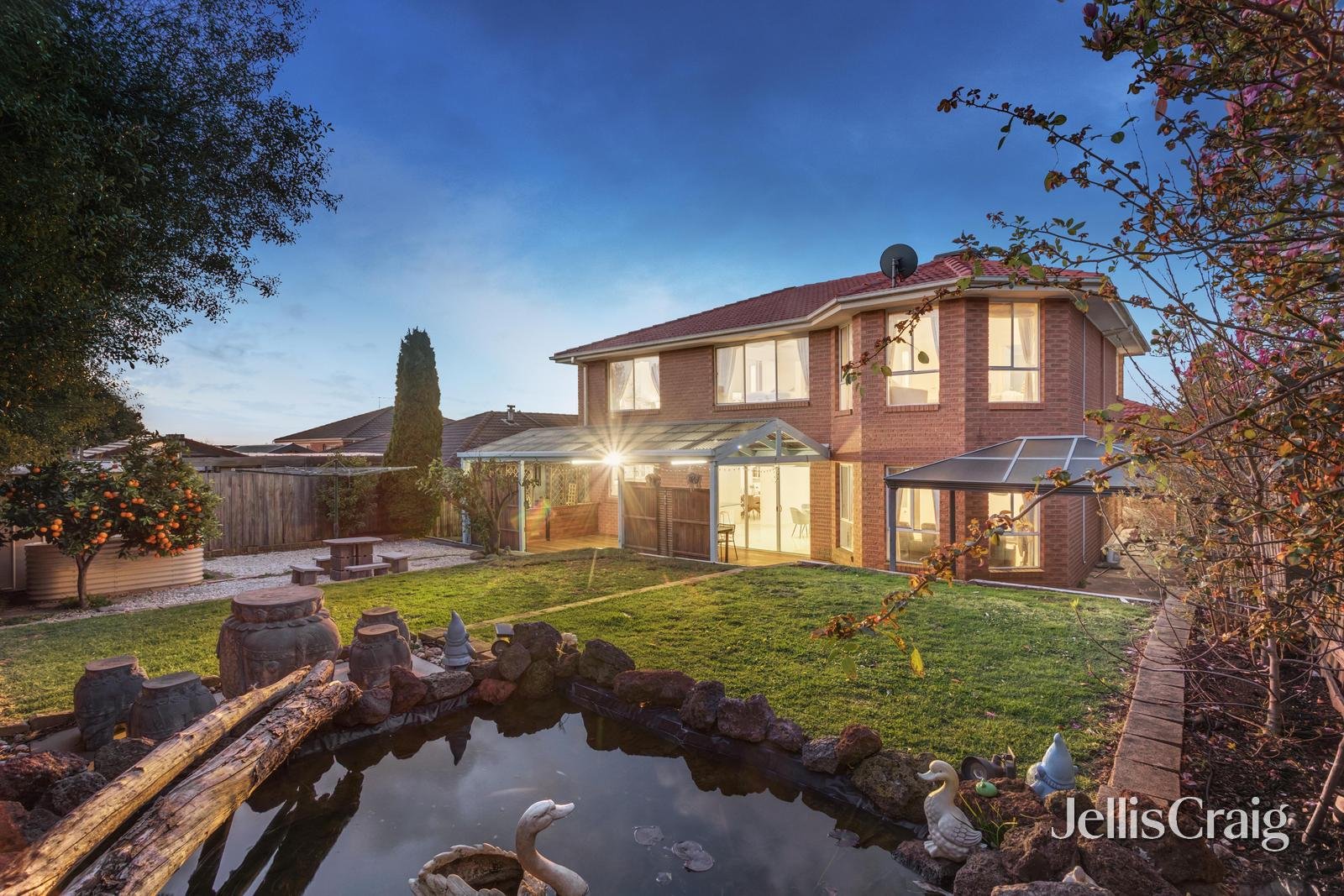 14 Nicole Court, Rowville image 19