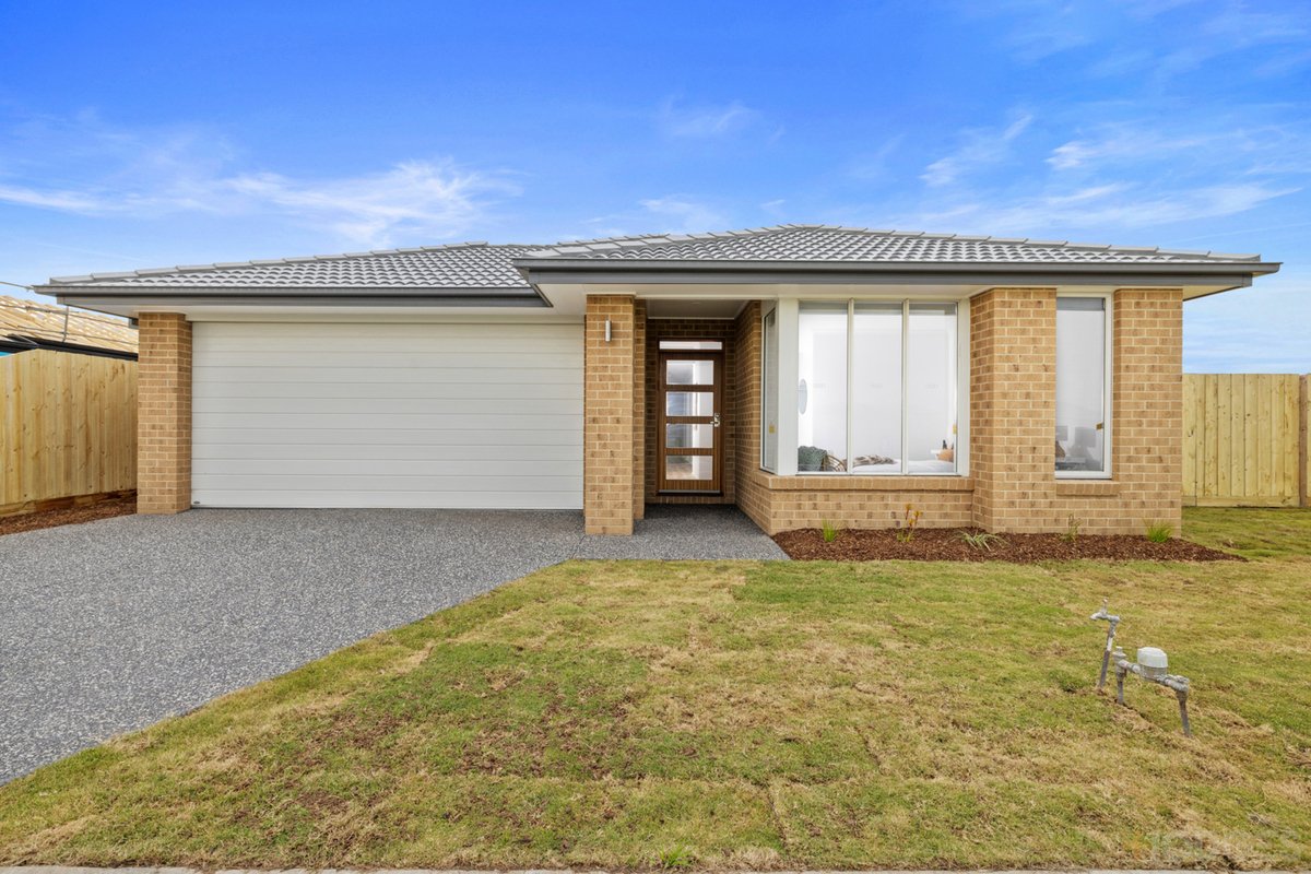 14 Norfolk Street, Wonthaggi, VIC, 3995