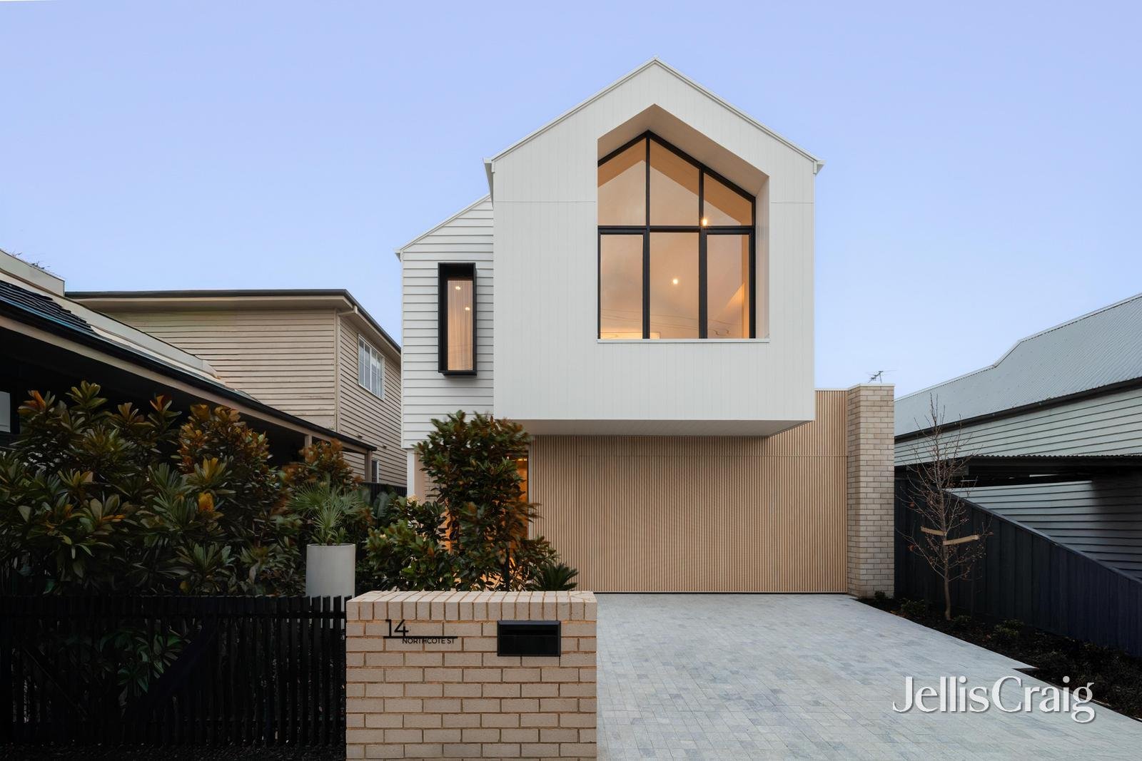 14 Northcote Street, Northcote image 23