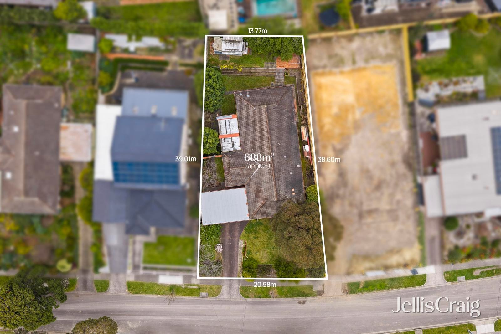 14 Octantis Street, Doncaster&nbsp;East image 2