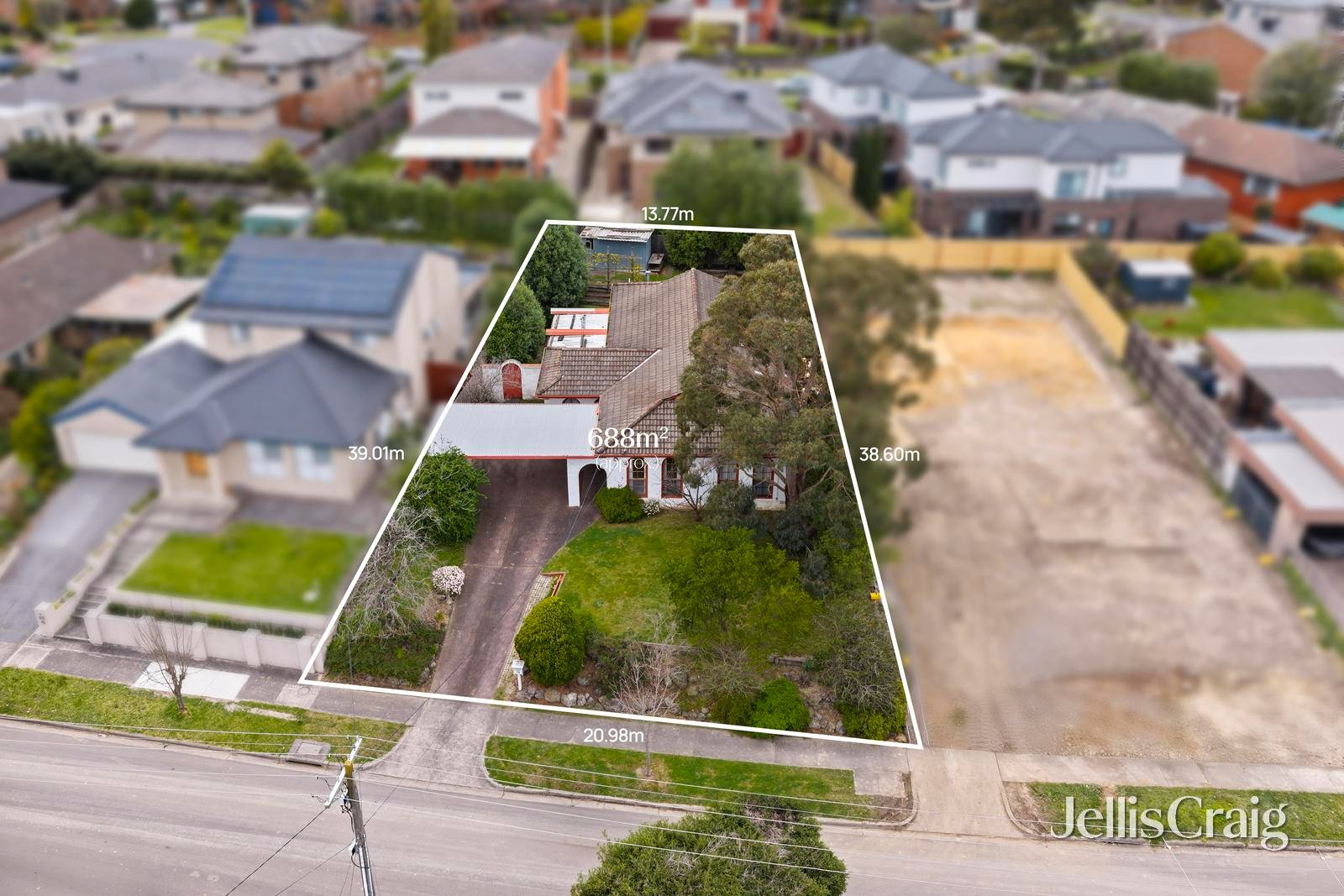 14 Octantis Street, Doncaster&nbsp;East image 7