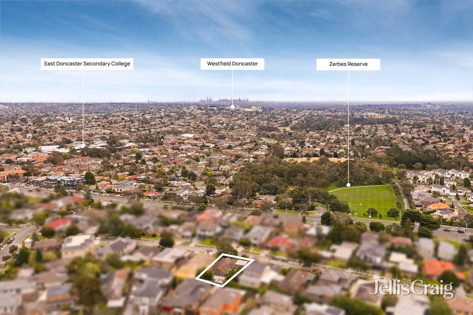 14 Octantis Street, Doncaster&nbsp;East image 8