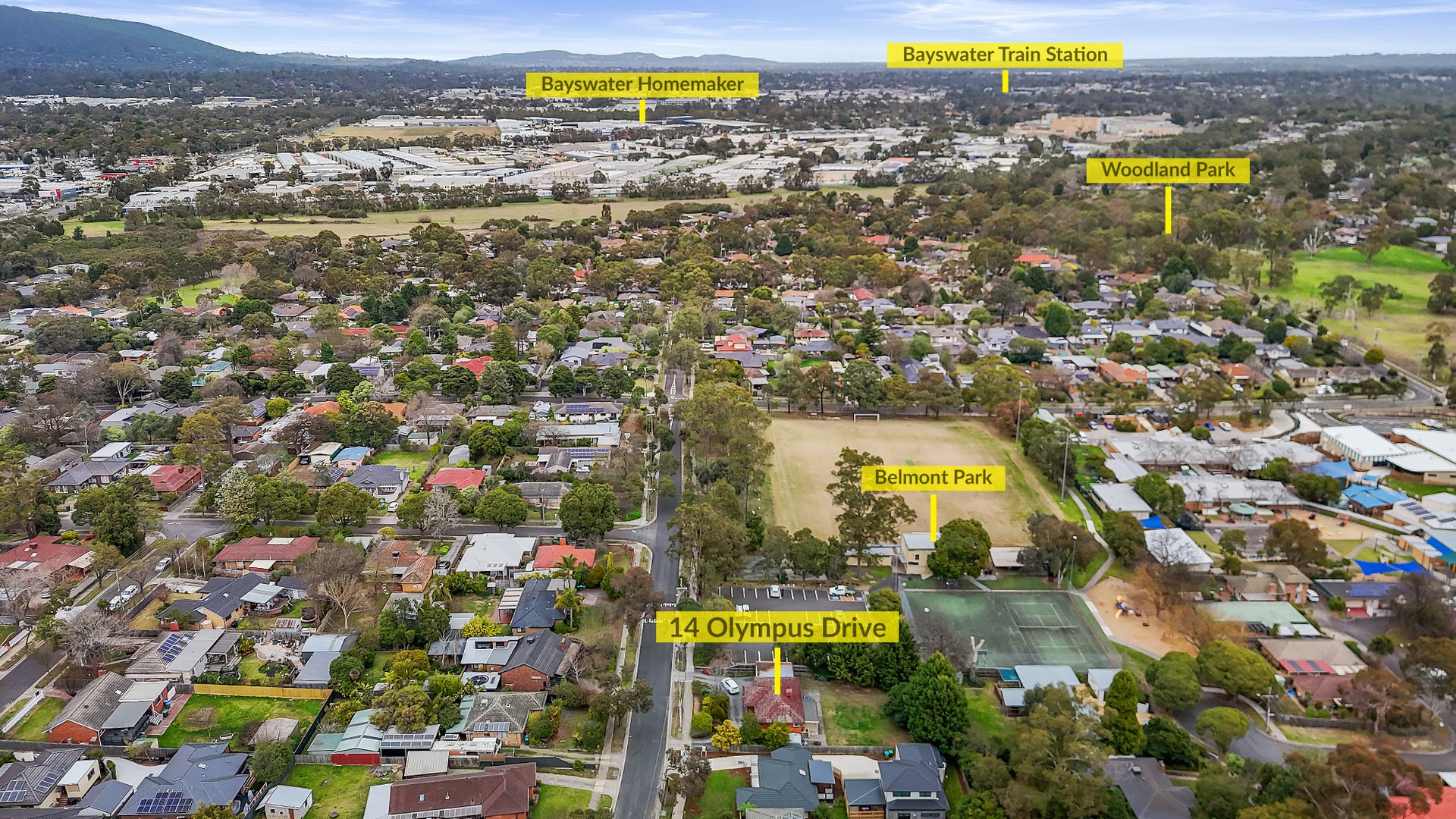 14 Olympus Drive, Croydon&nbsp;South image 12