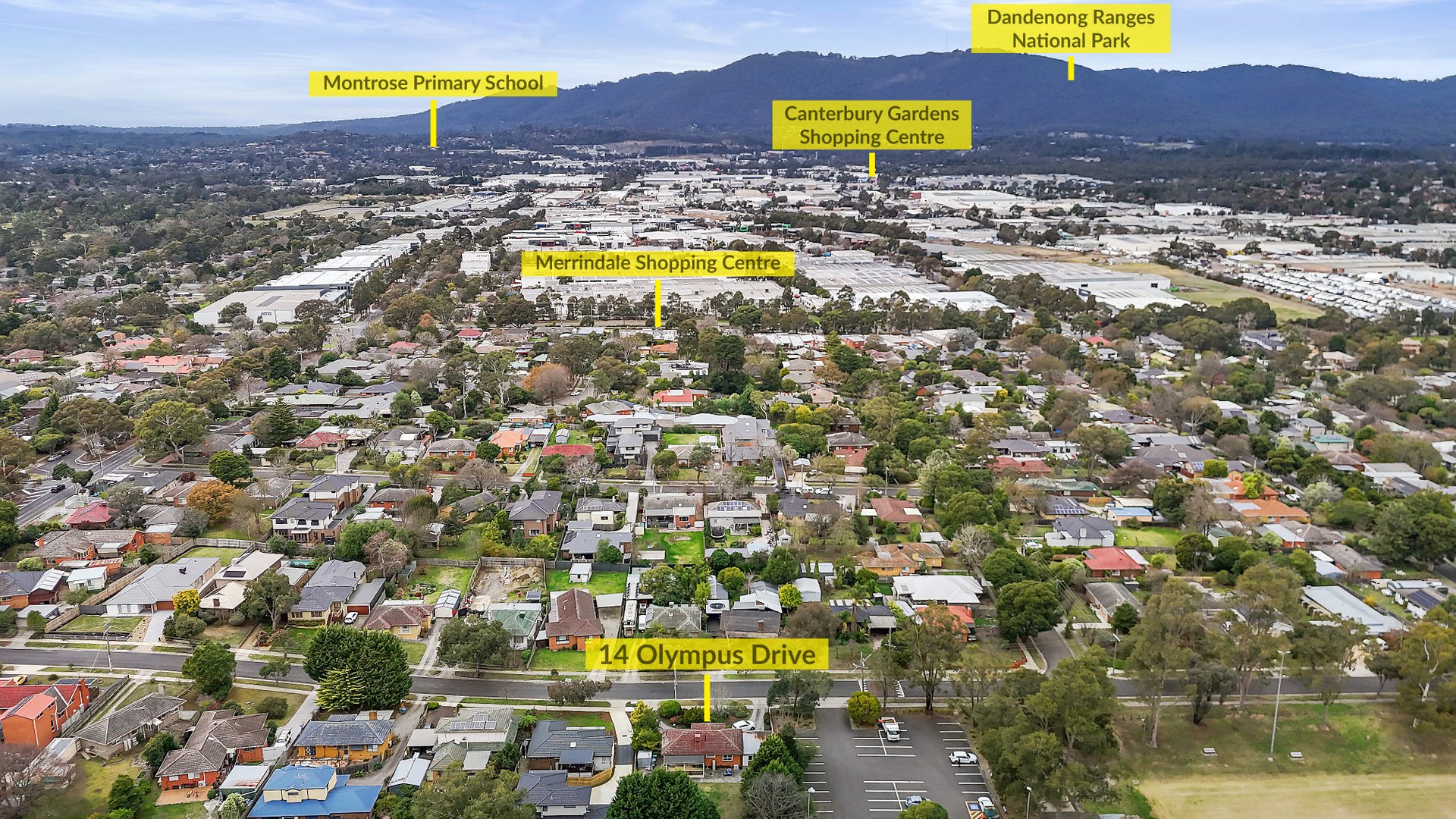 14 Olympus Drive, Croydon&nbsp;South image 14