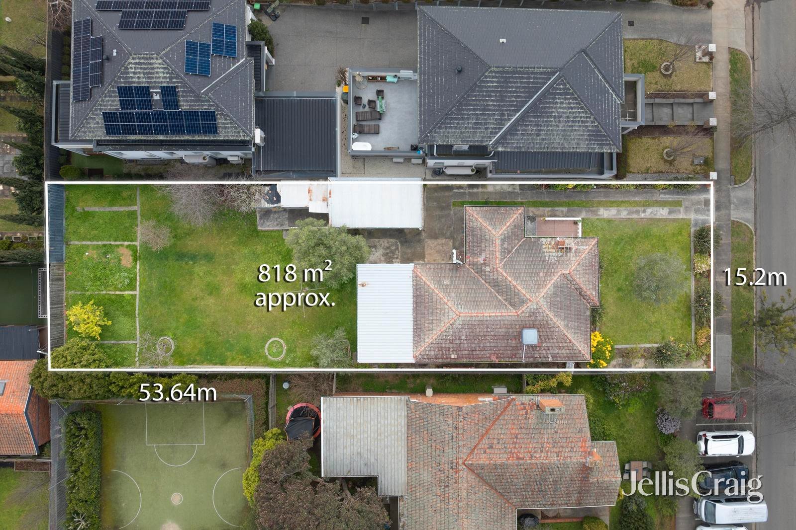 14 Osburn Avenue, Balwyn&nbsp;North image 1