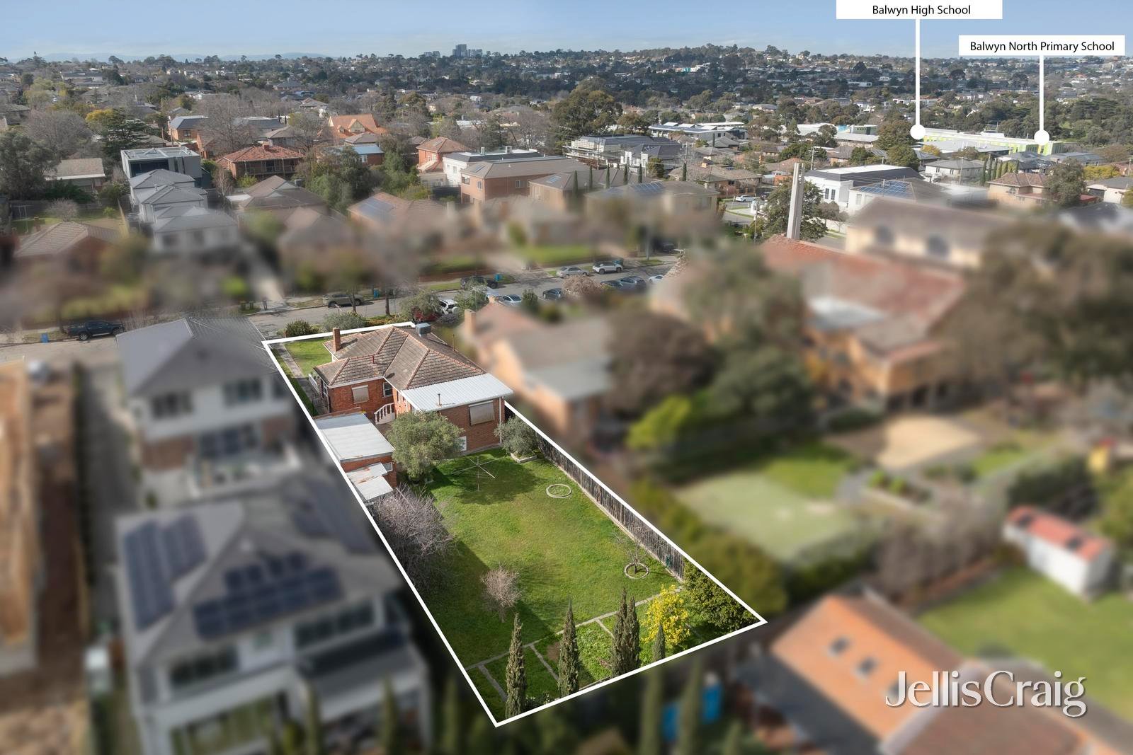 14 Osburn Avenue, Balwyn&nbsp;North image 12