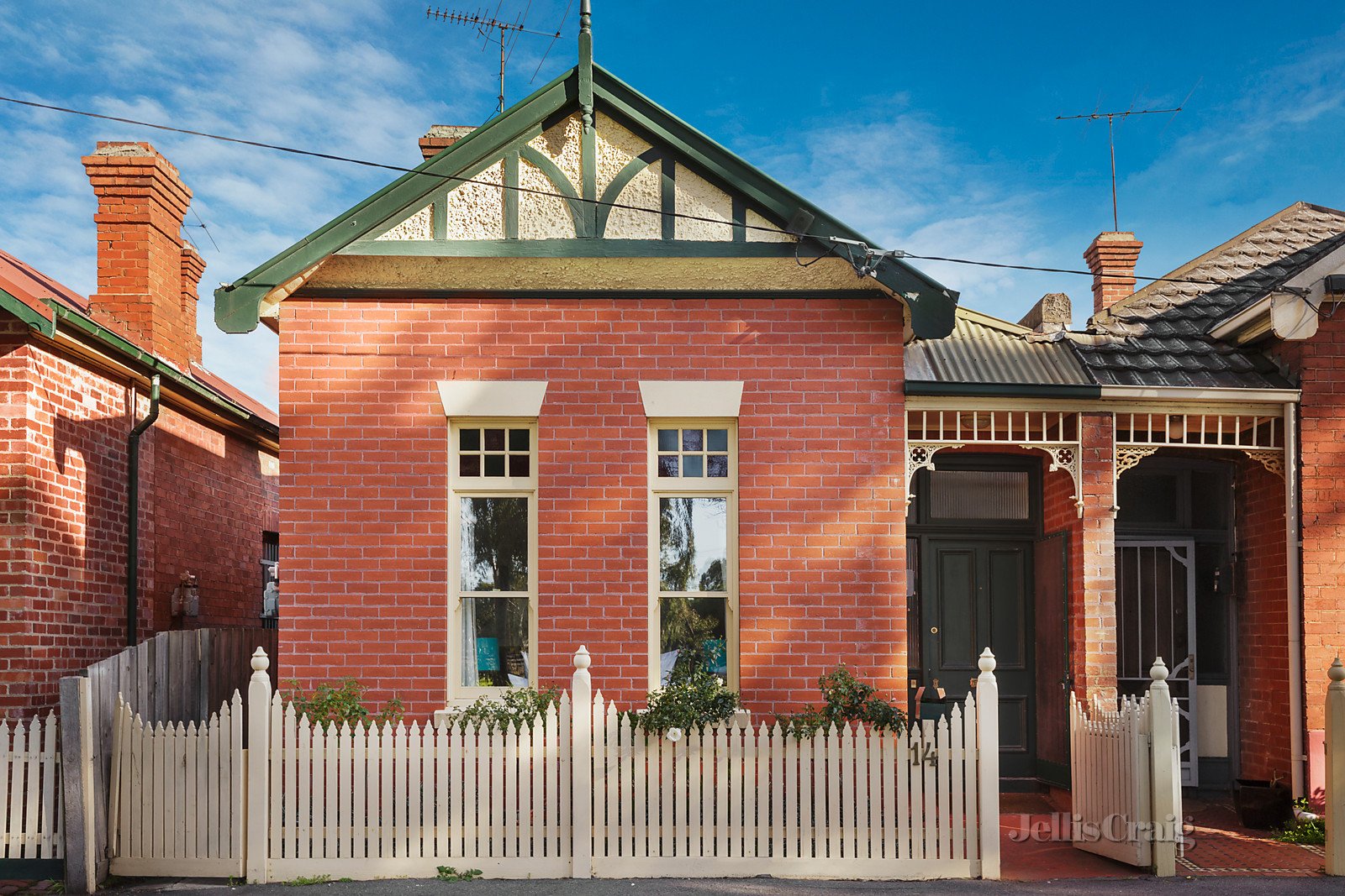 14 Parkville Street, Richmond image 1