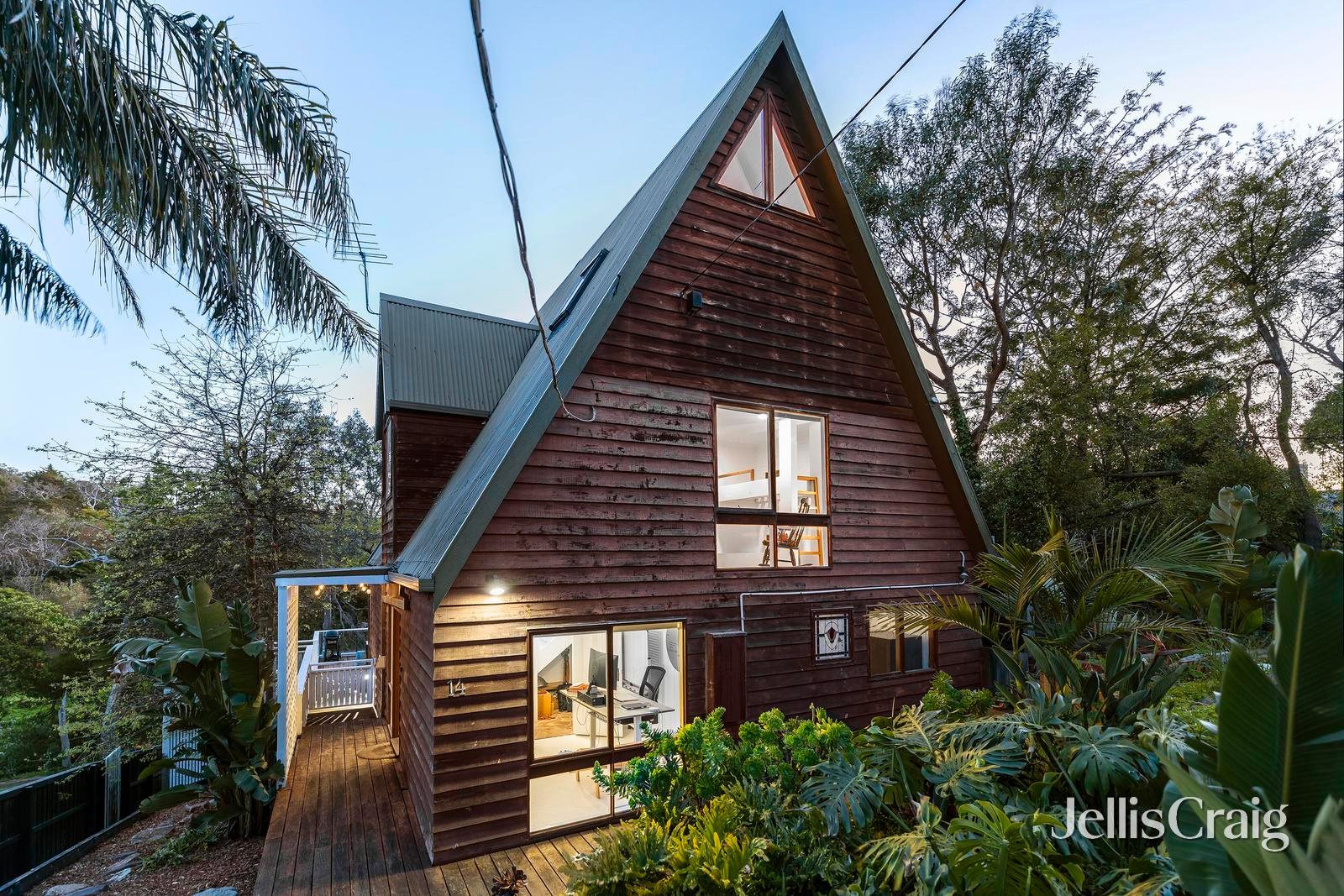 14 Pastoral Street, Frankston South image 1