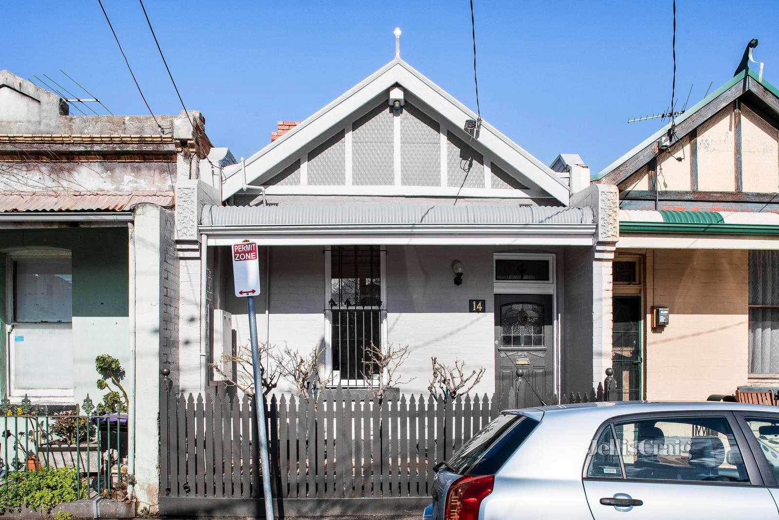 14 Percy Street, Fitzroy North image 2