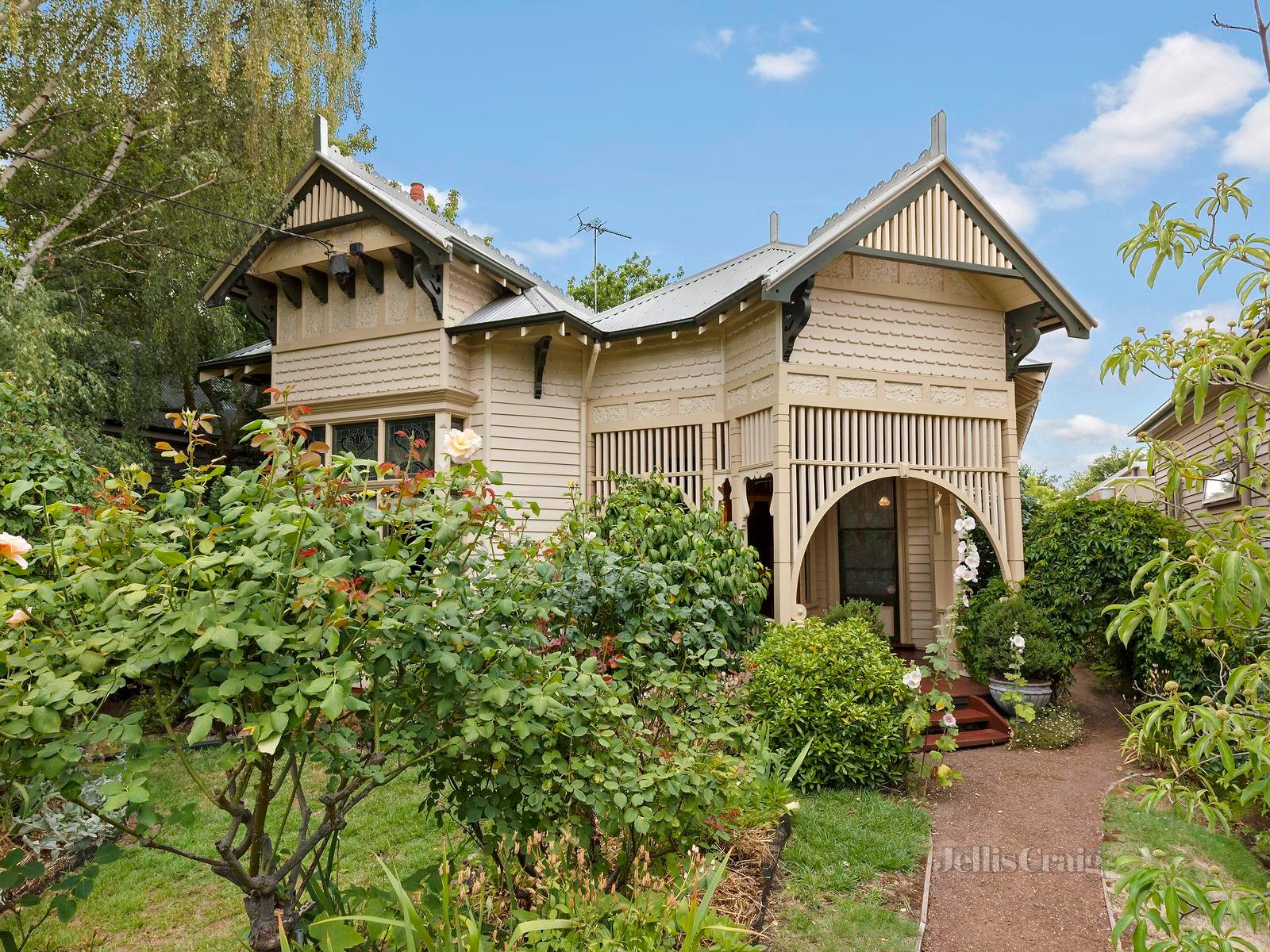 14 Pleasant Street South, Ballarat Central image 1