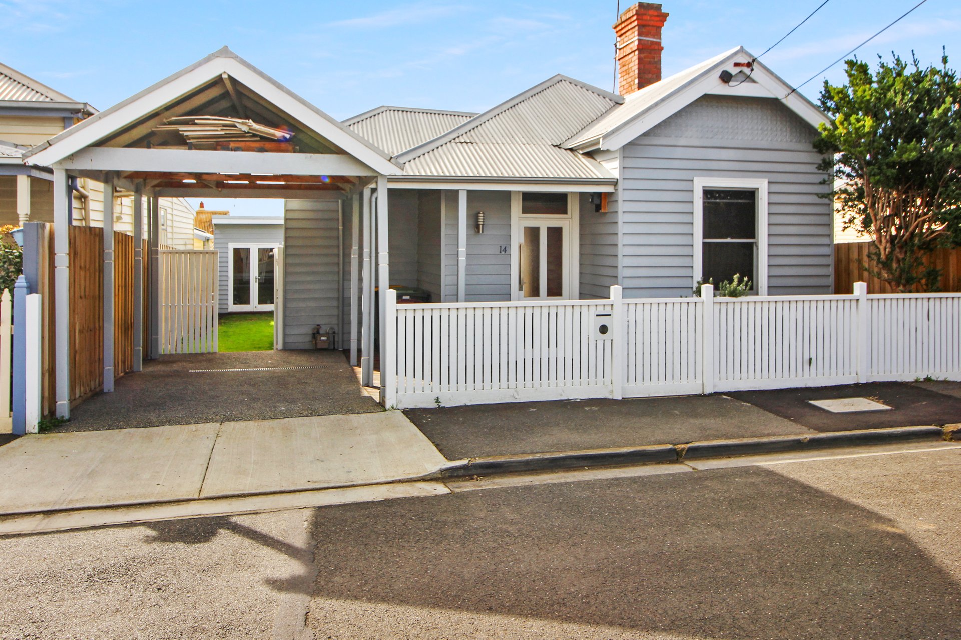 14 Potter Street, Geelong West image 1