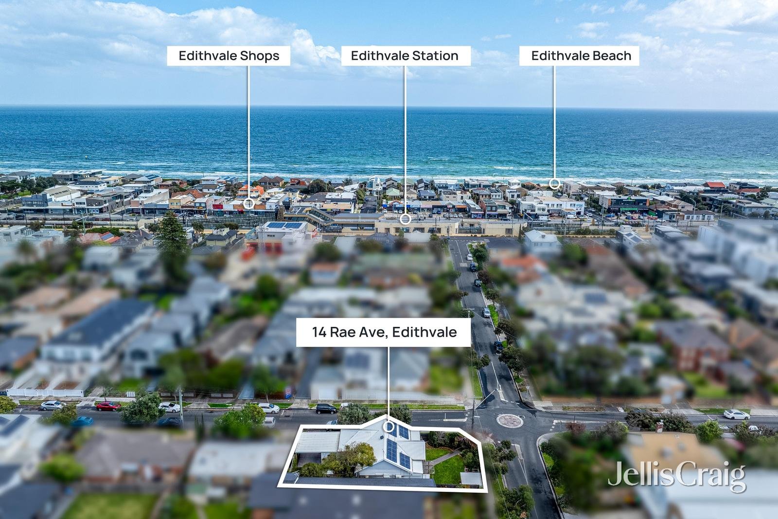 14 Rae Avenue, Edithvale image 16