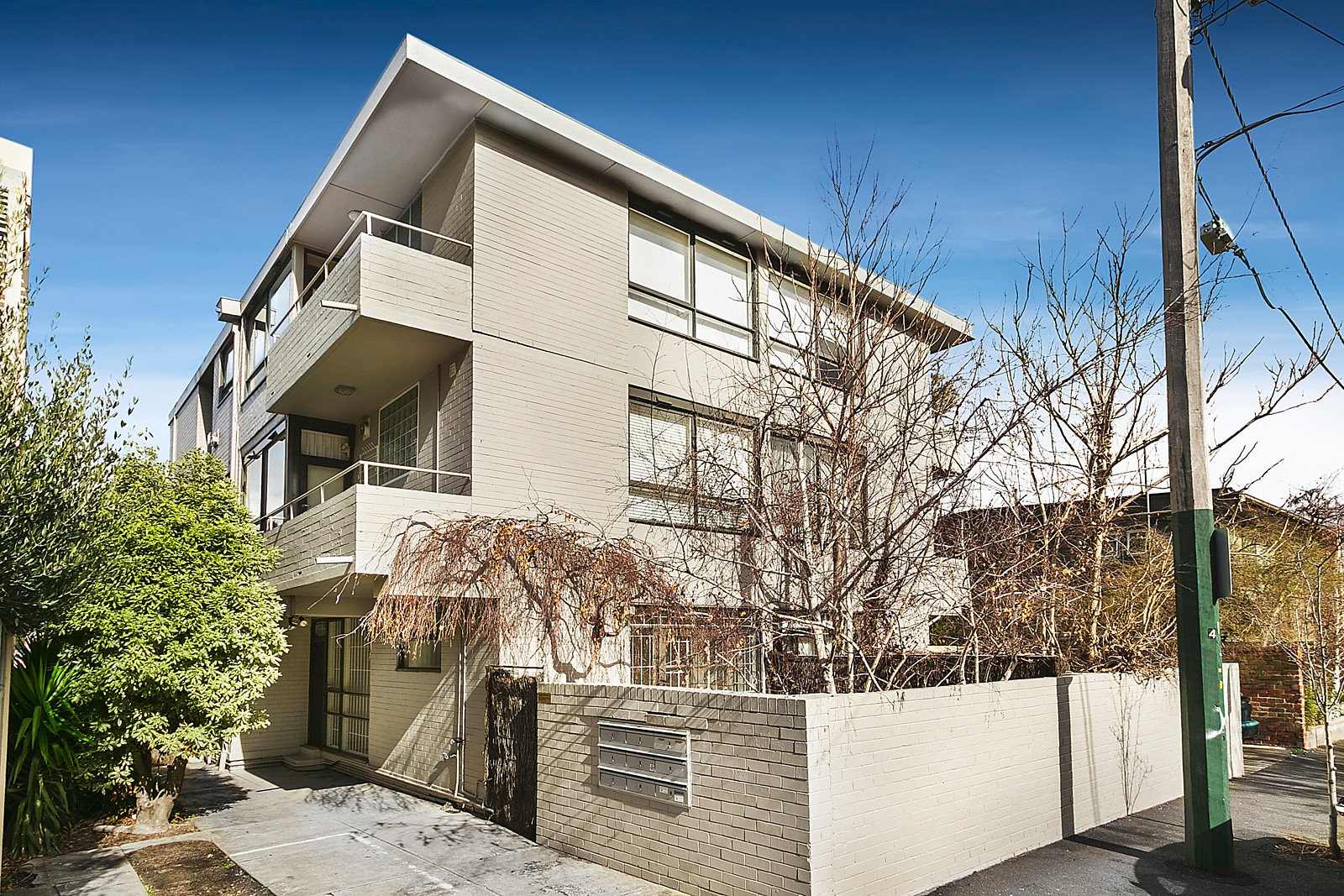 1/4 Ralston Street, South Yarra, VIC, 3141 RT Edgar