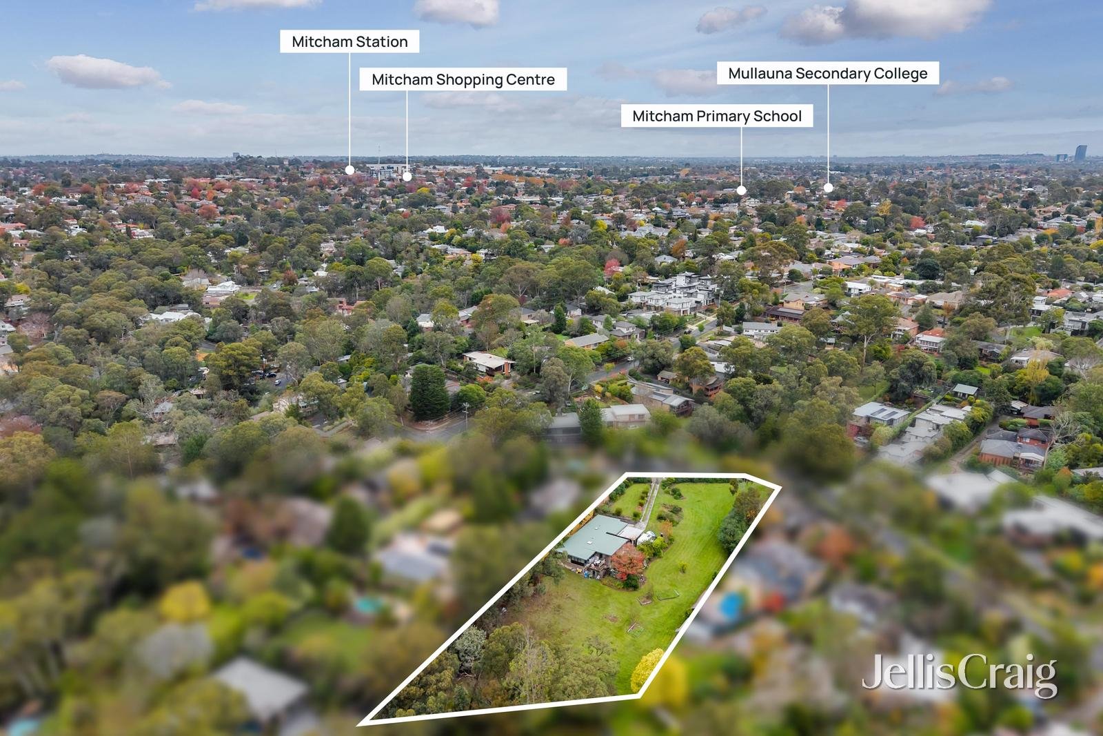 14 Rangeview Road, Donvale image 7