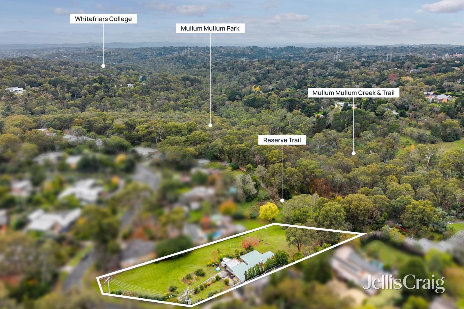 14 Rangeview Road, Donvale image 9