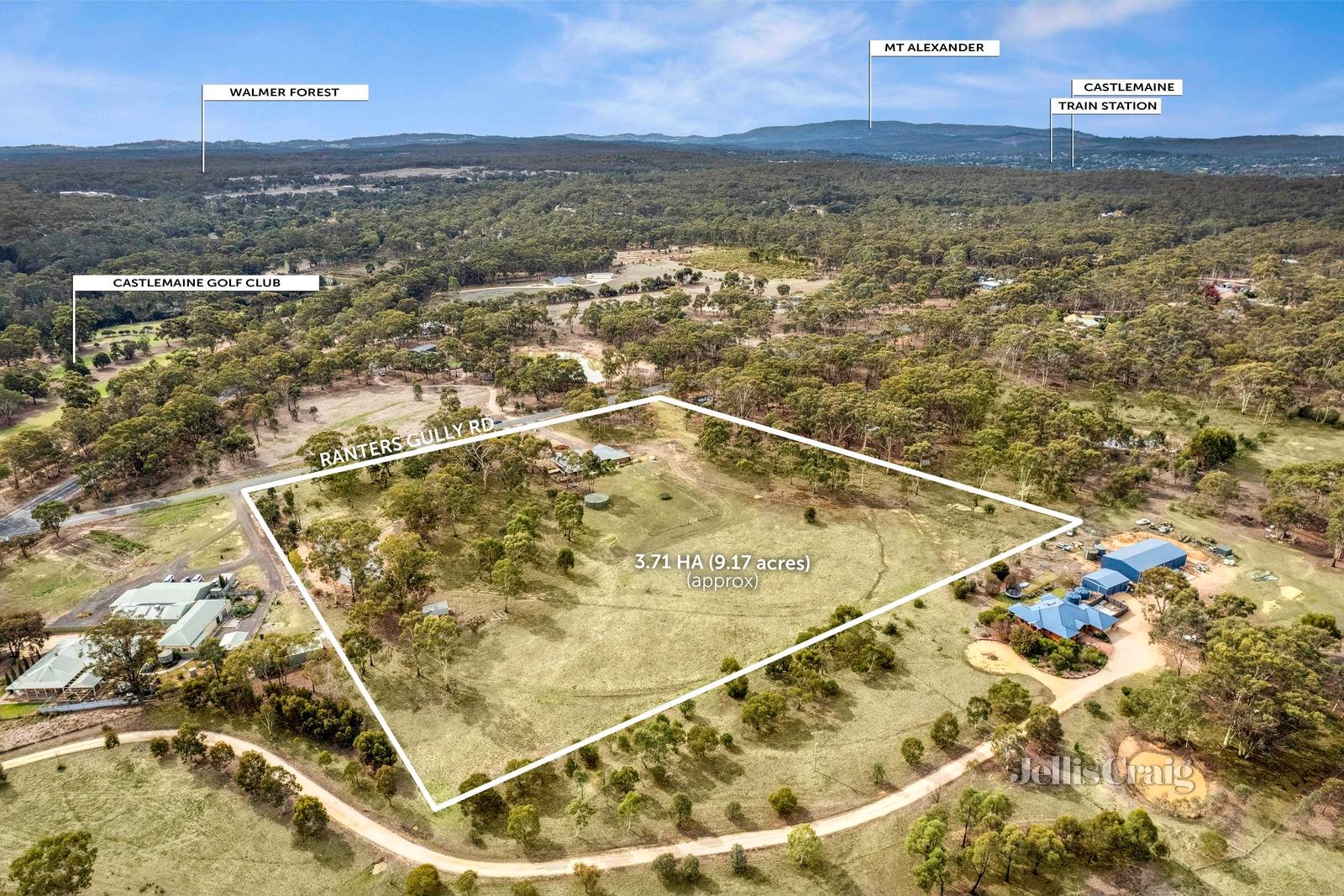 14 Ranters Gully Road, Muckleford image 17
