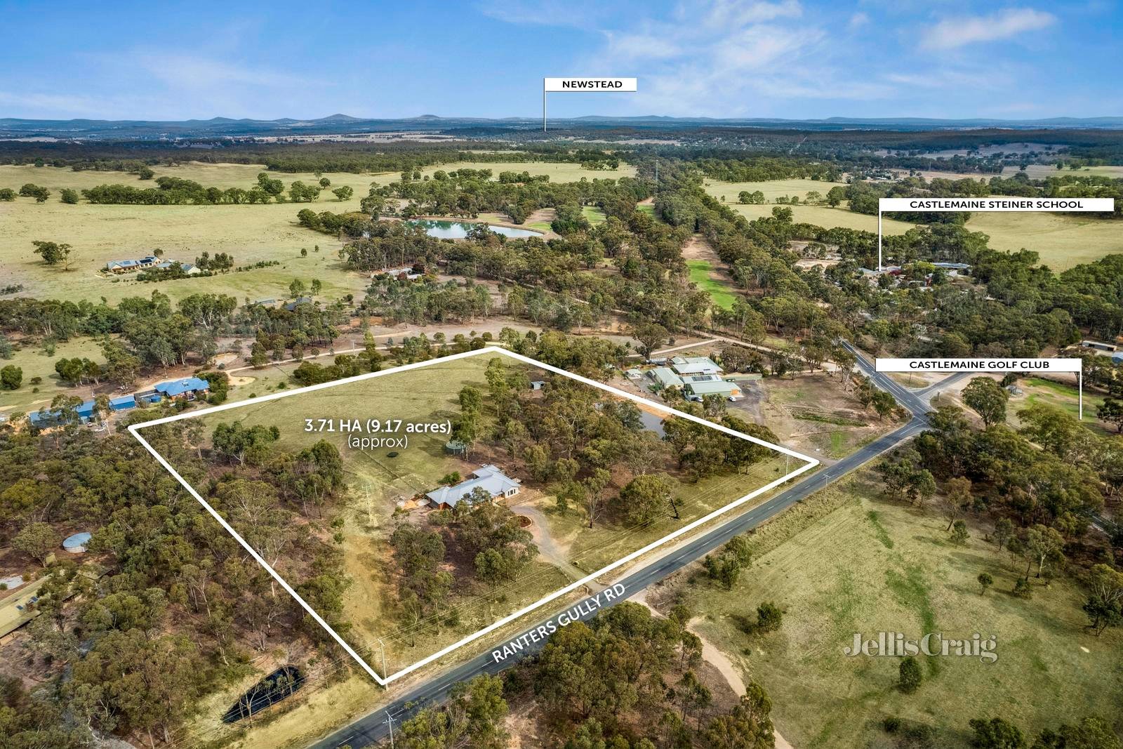 14 Ranters Gully Road, Muckleford image 18